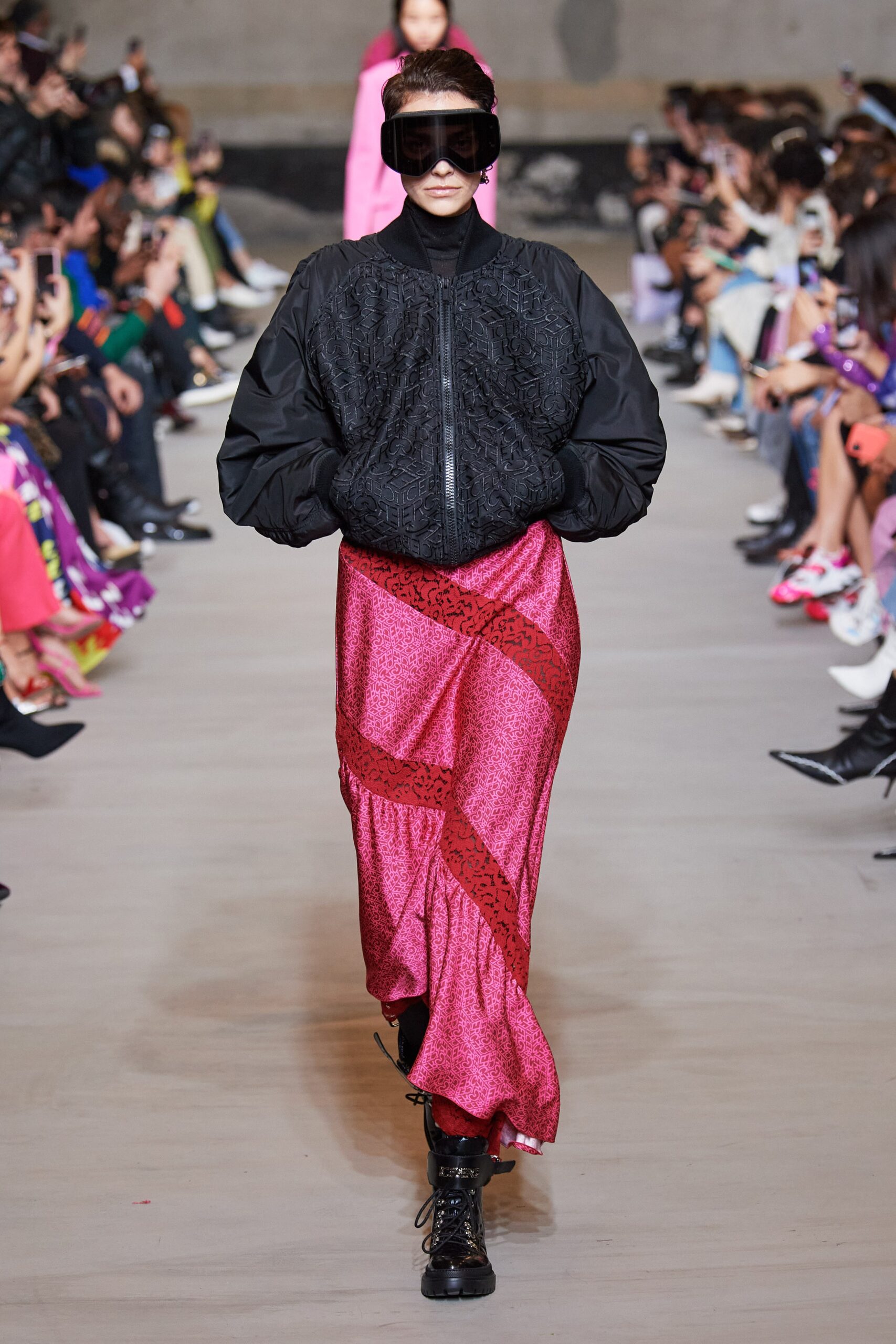 Iceberg F/W 20 Look 25