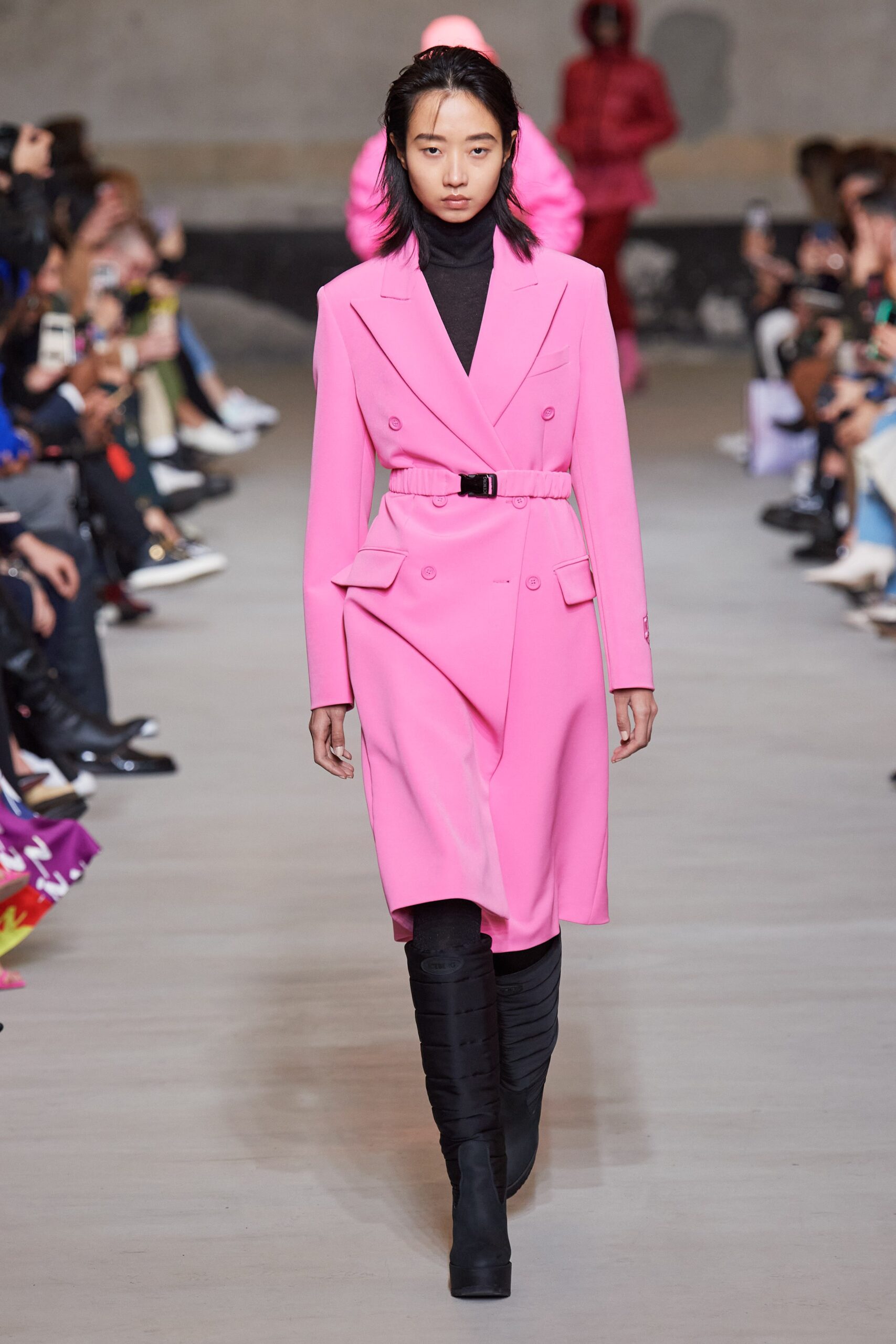 Iceberg F/W 20 Look 26