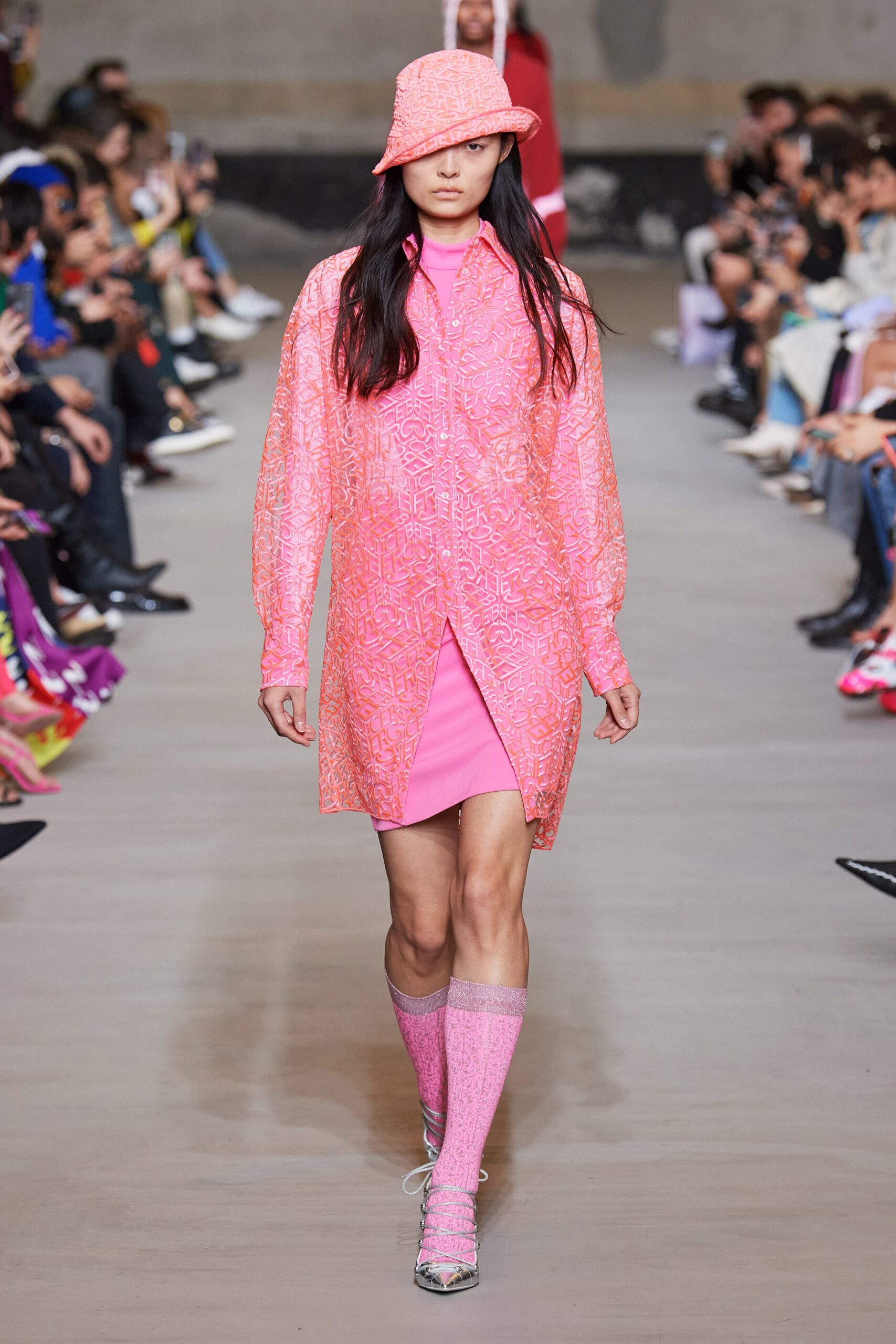 Iceberg F/W 20 Look 29
