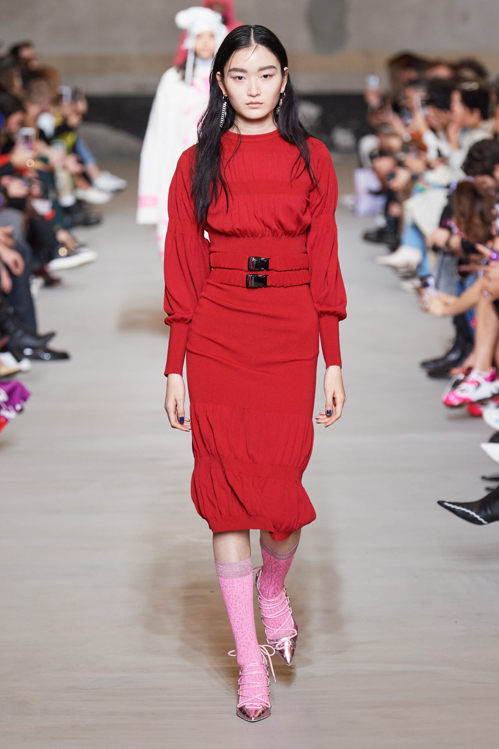 Iceberg F/W 20 Look 31