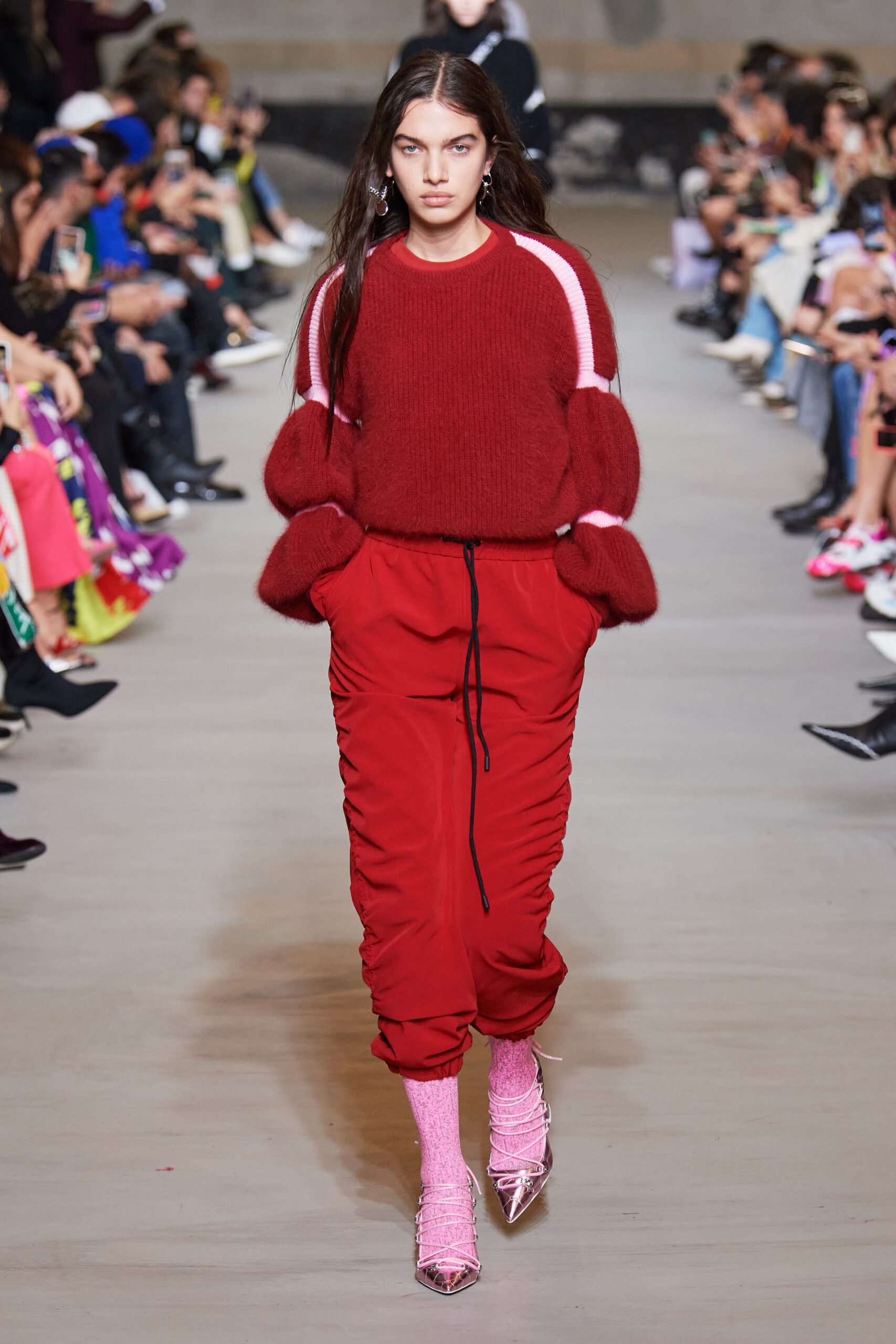 Iceberg F/W 20 Look 34