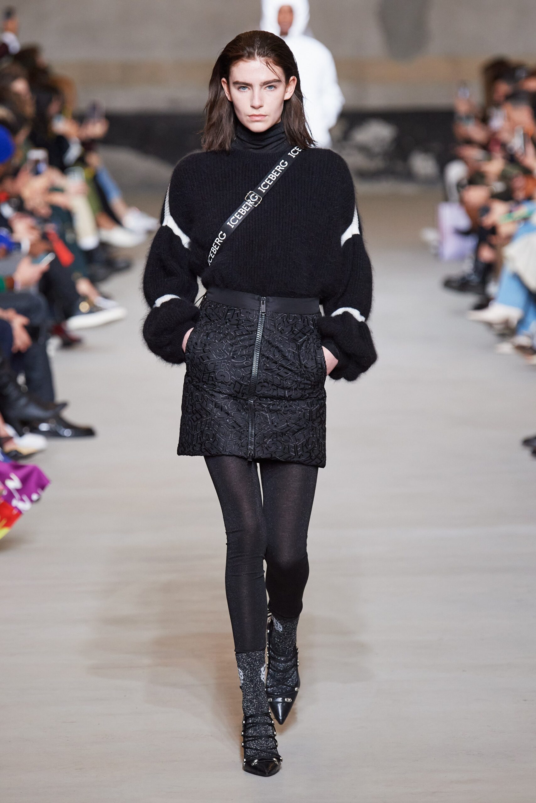 Iceberg F/W 20 Look 35
