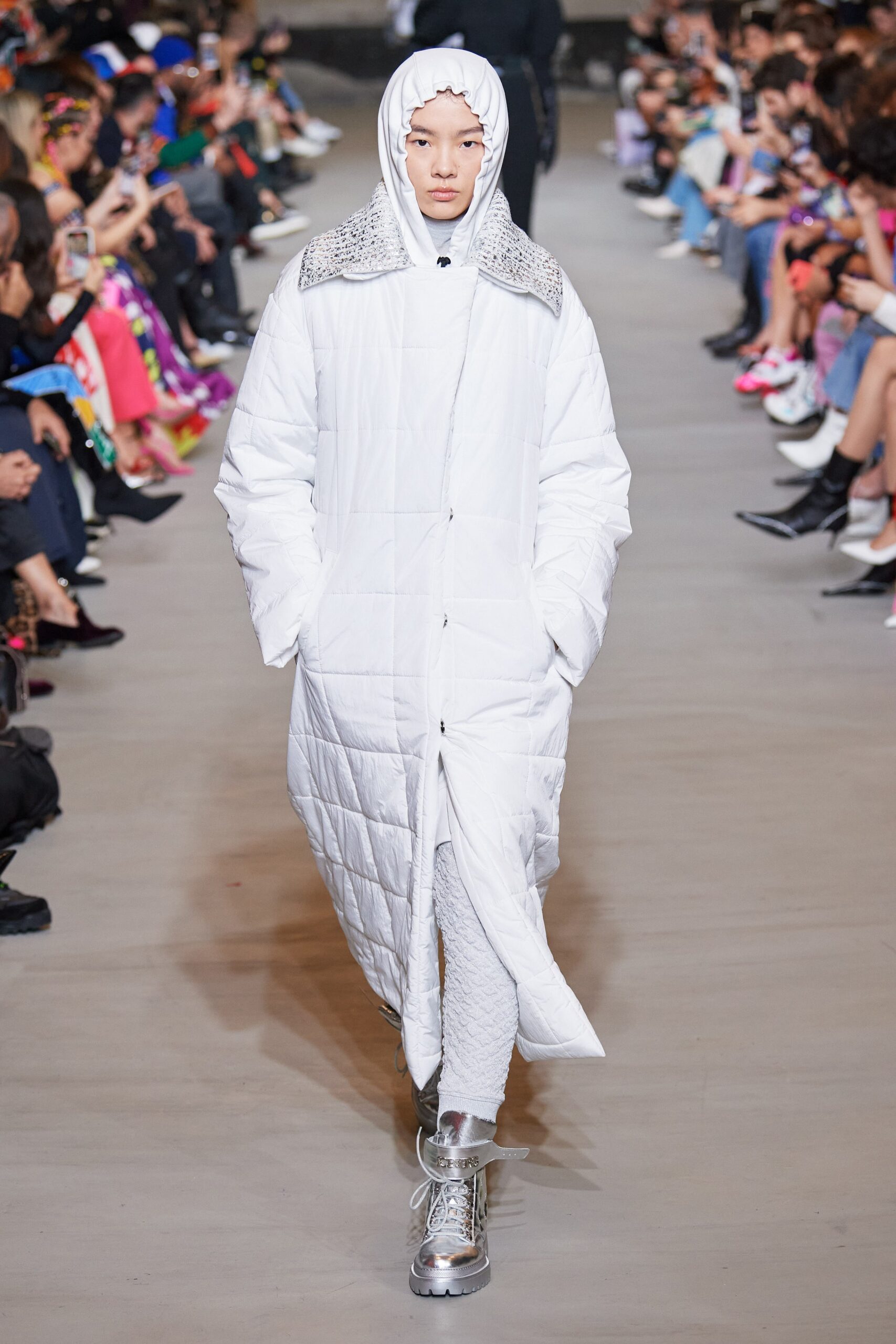 Iceberg F/W 20 Look 37