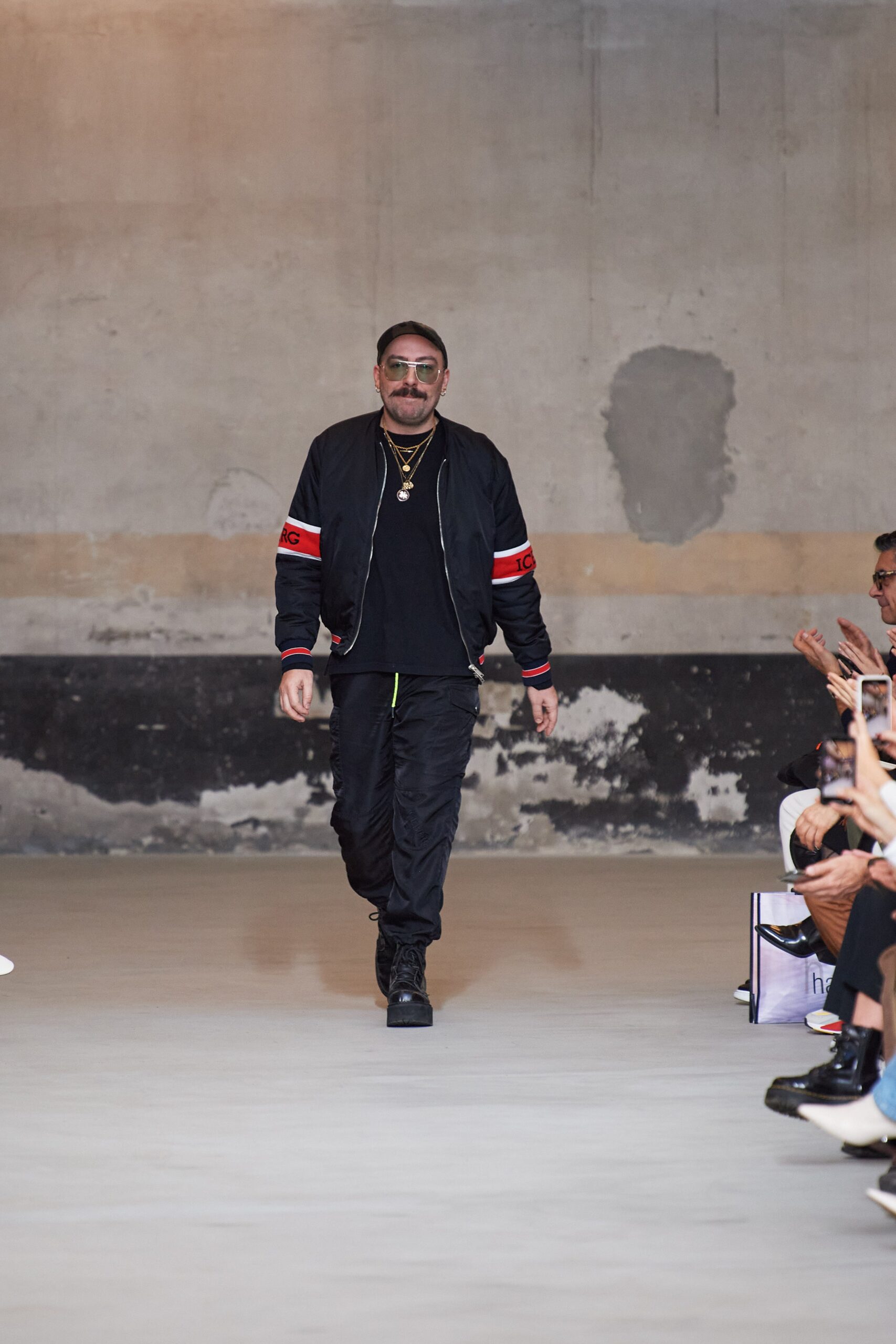 Iceberg F/W 20 Look 39