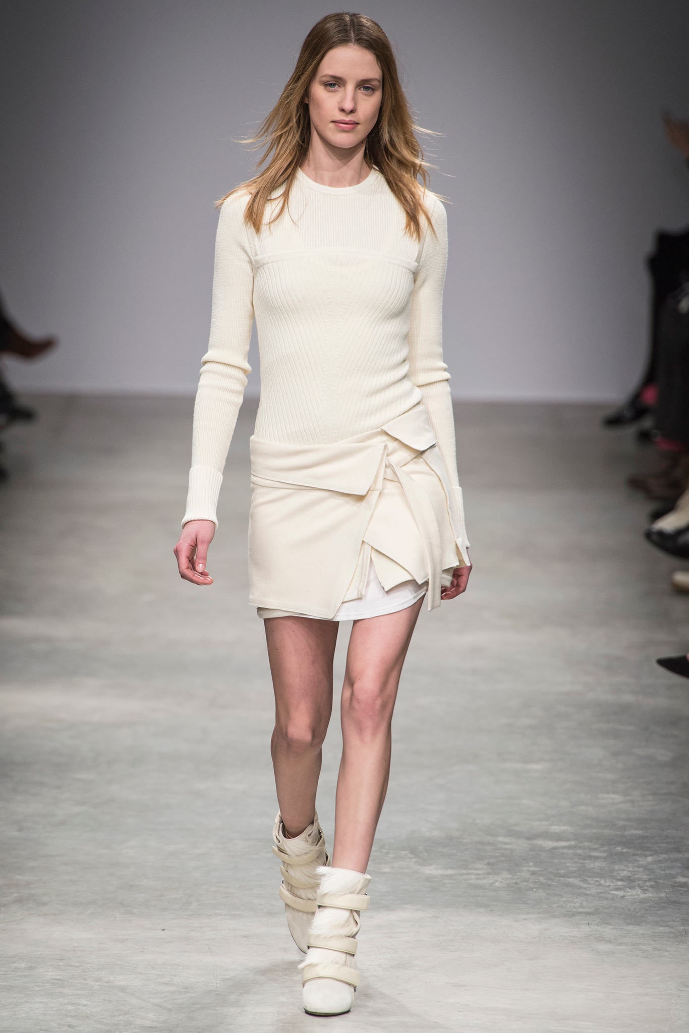 Isabel Marant F/W 13 Look 12
