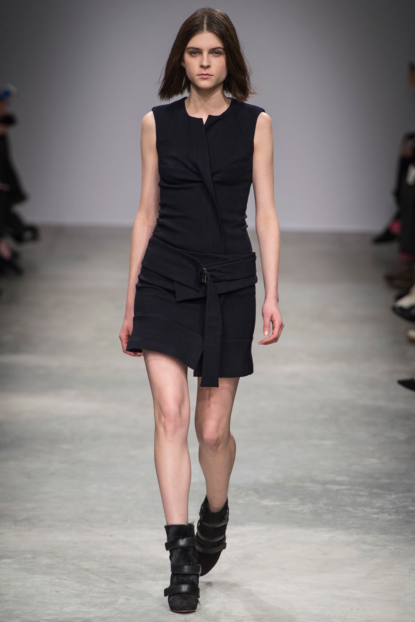 Isabel Marant F/W 13 Look 15