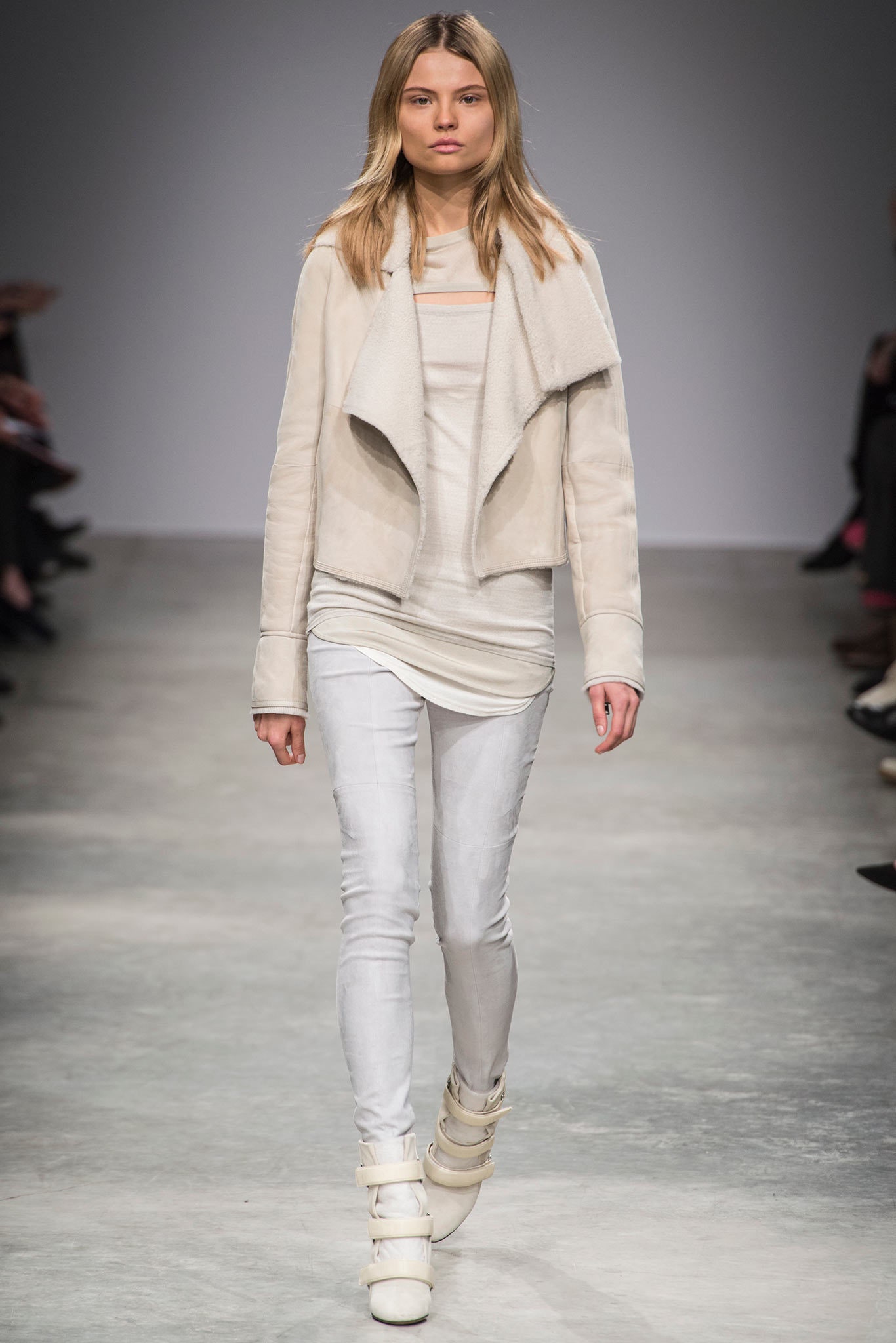 Isabel Marant F/W 13 Look 18