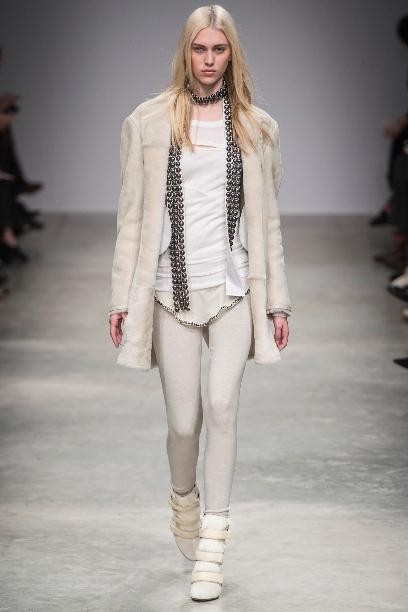 Isabel Marant F/W 13 Look 20