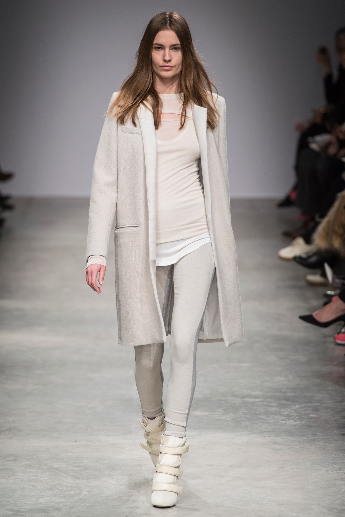 Isabel Marant F/W 13 Look 23