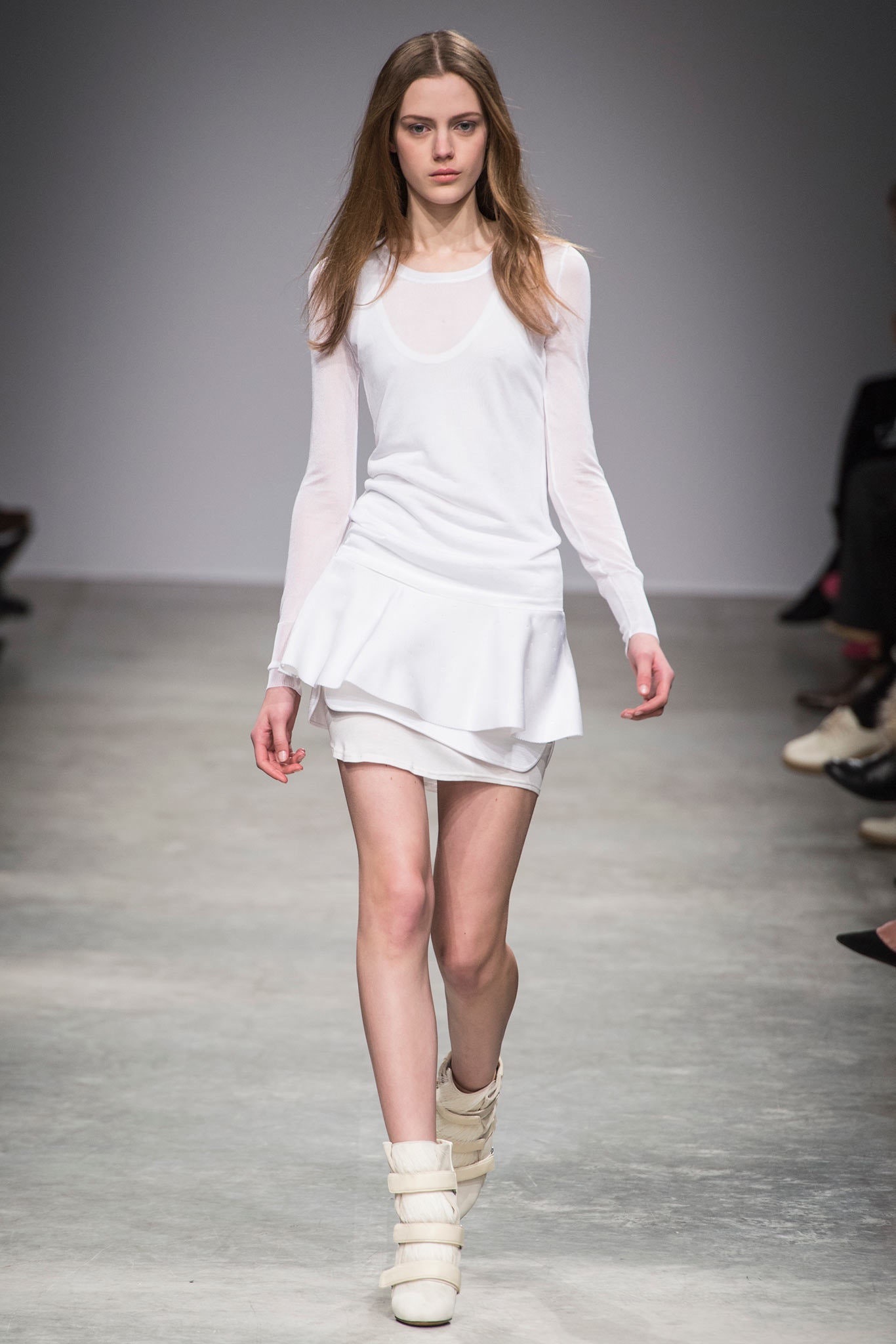 Isabel Marant F/W 13 Look 25