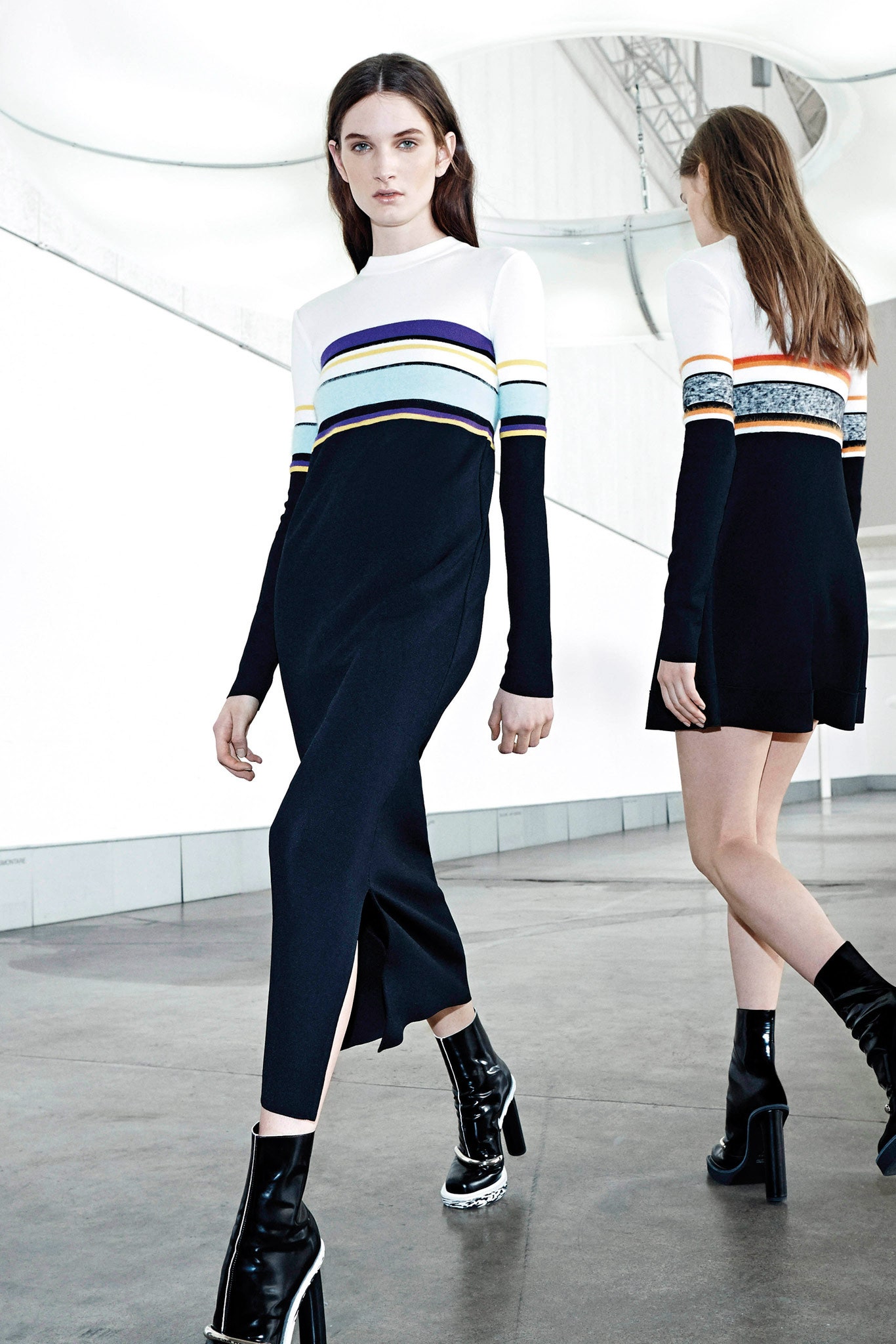 Iceberg F/W 14 Look 11
