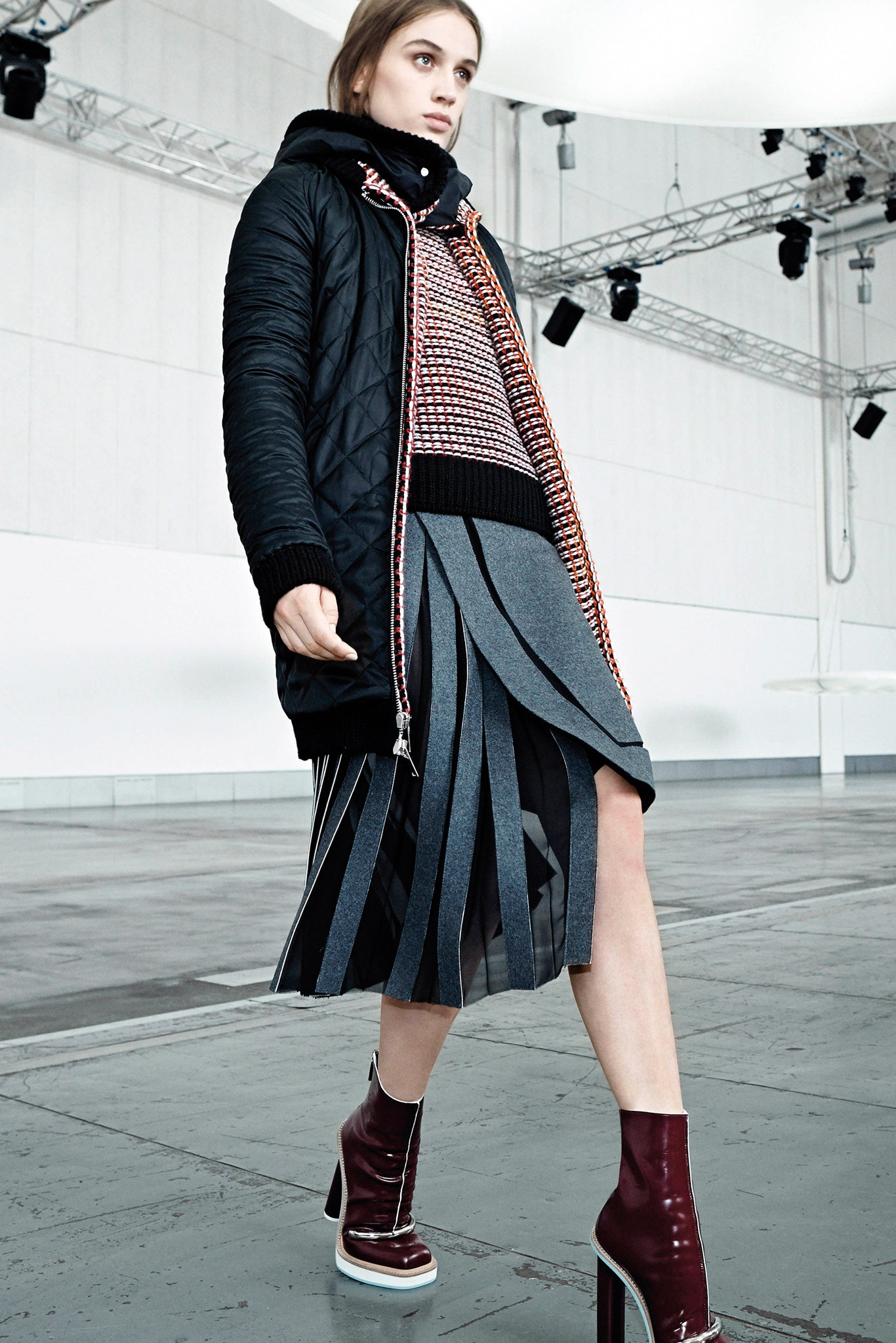 Iceberg F/W 14 Look 12