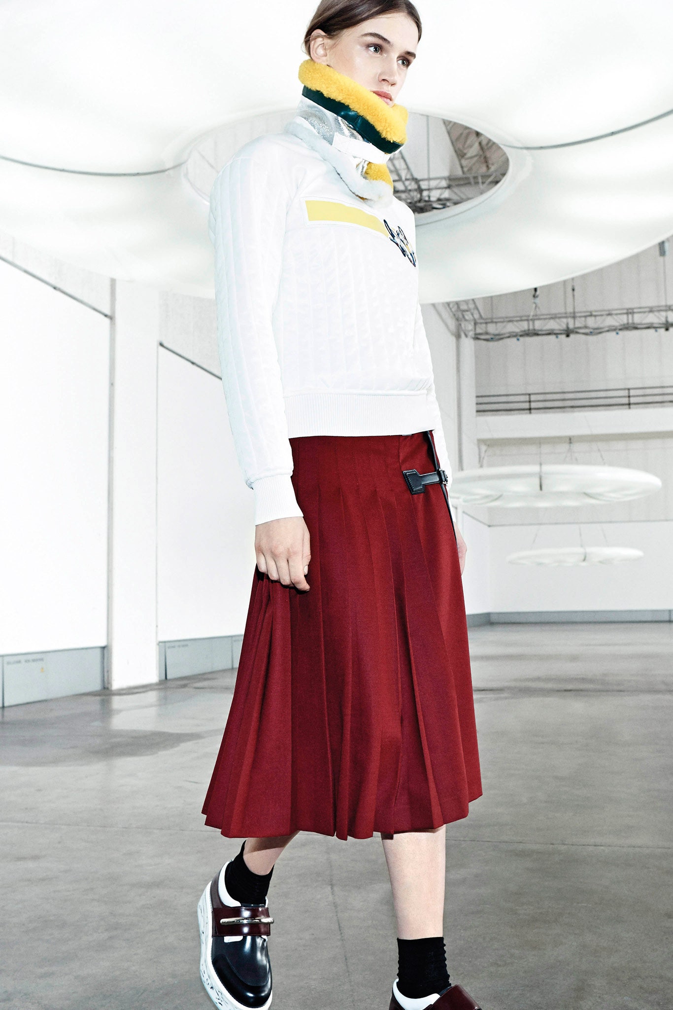 Iceberg F/W 14 Look 16