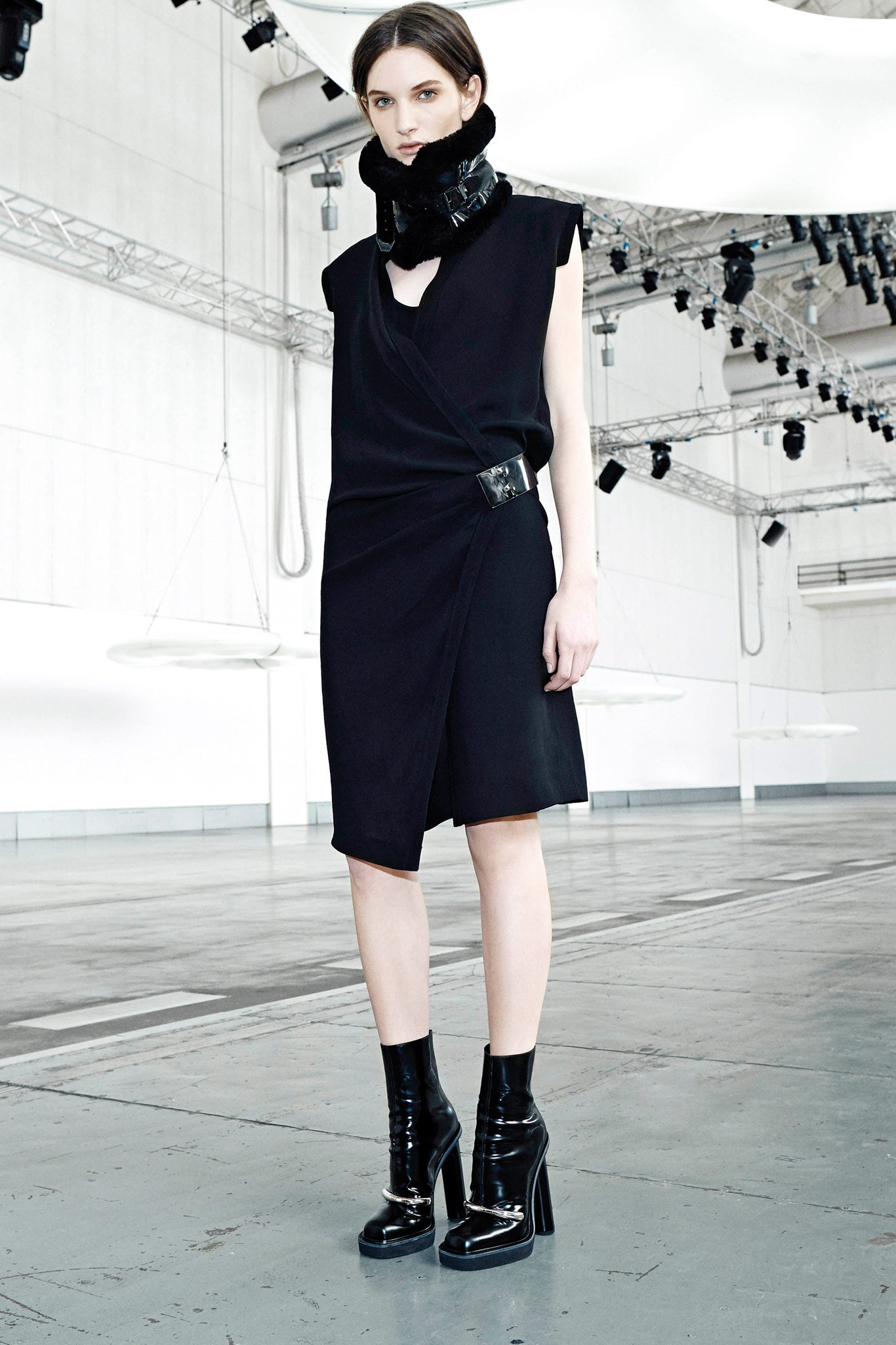 Iceberg F/W 14 Look 19