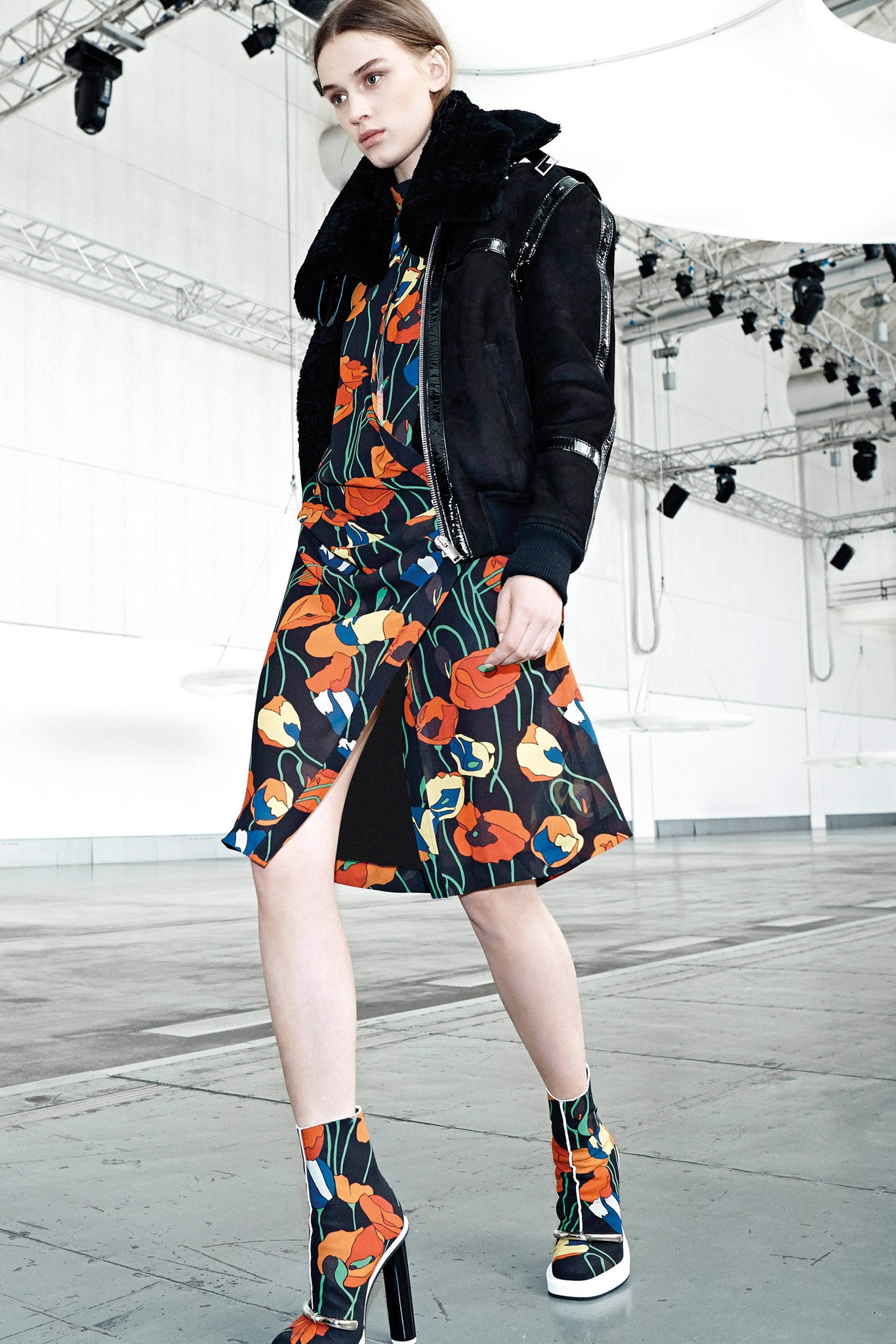 Iceberg F/W 14 Look 20