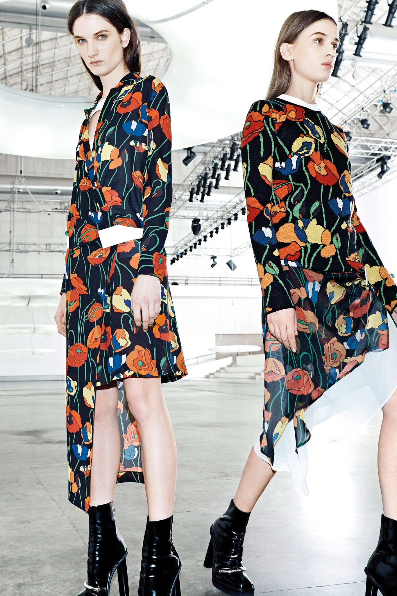 Iceberg F/W 14 Look 21