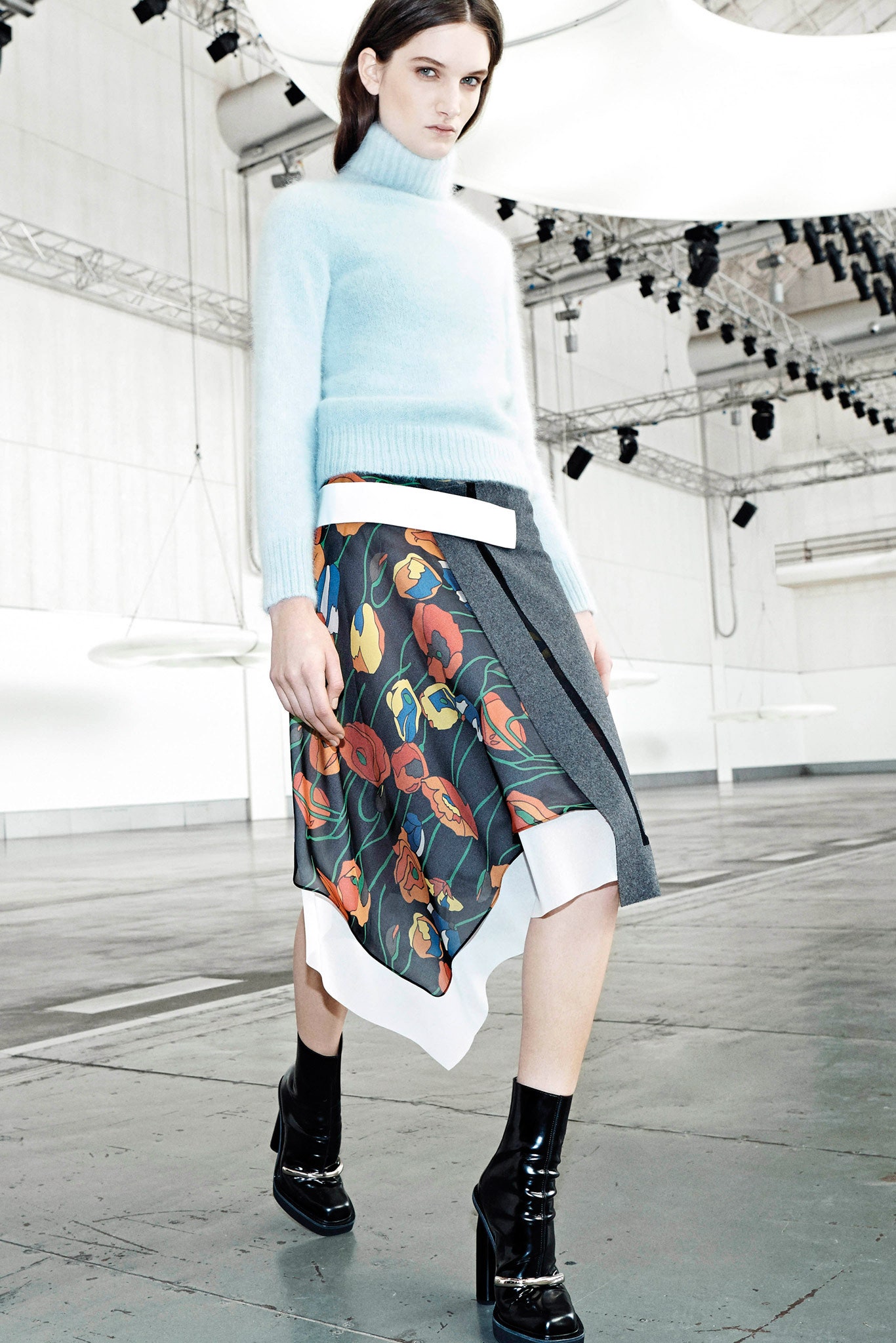 Iceberg F/W 14 Look 22