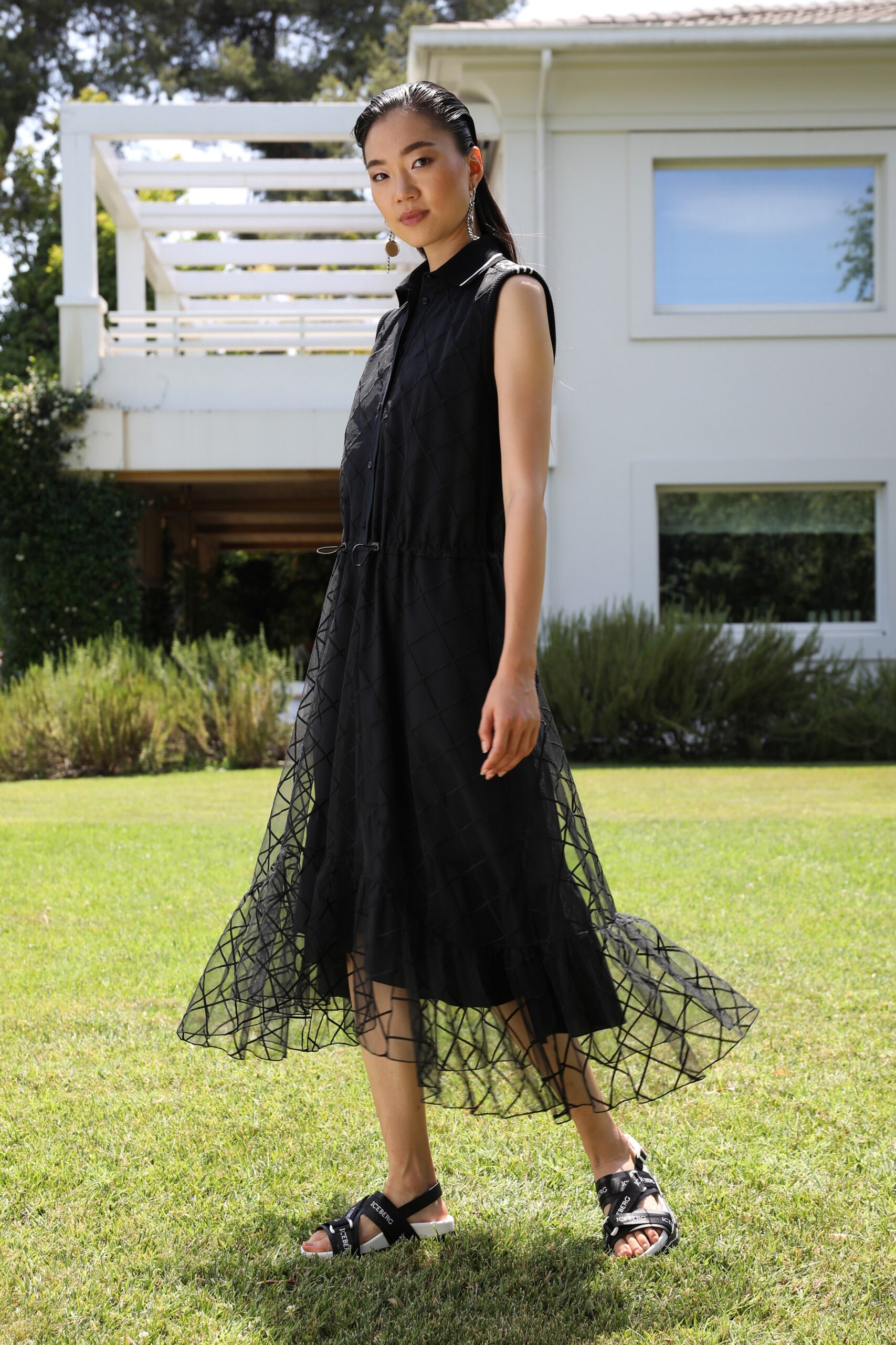 Iceberg Spring 2021 Ready-to-Wear
