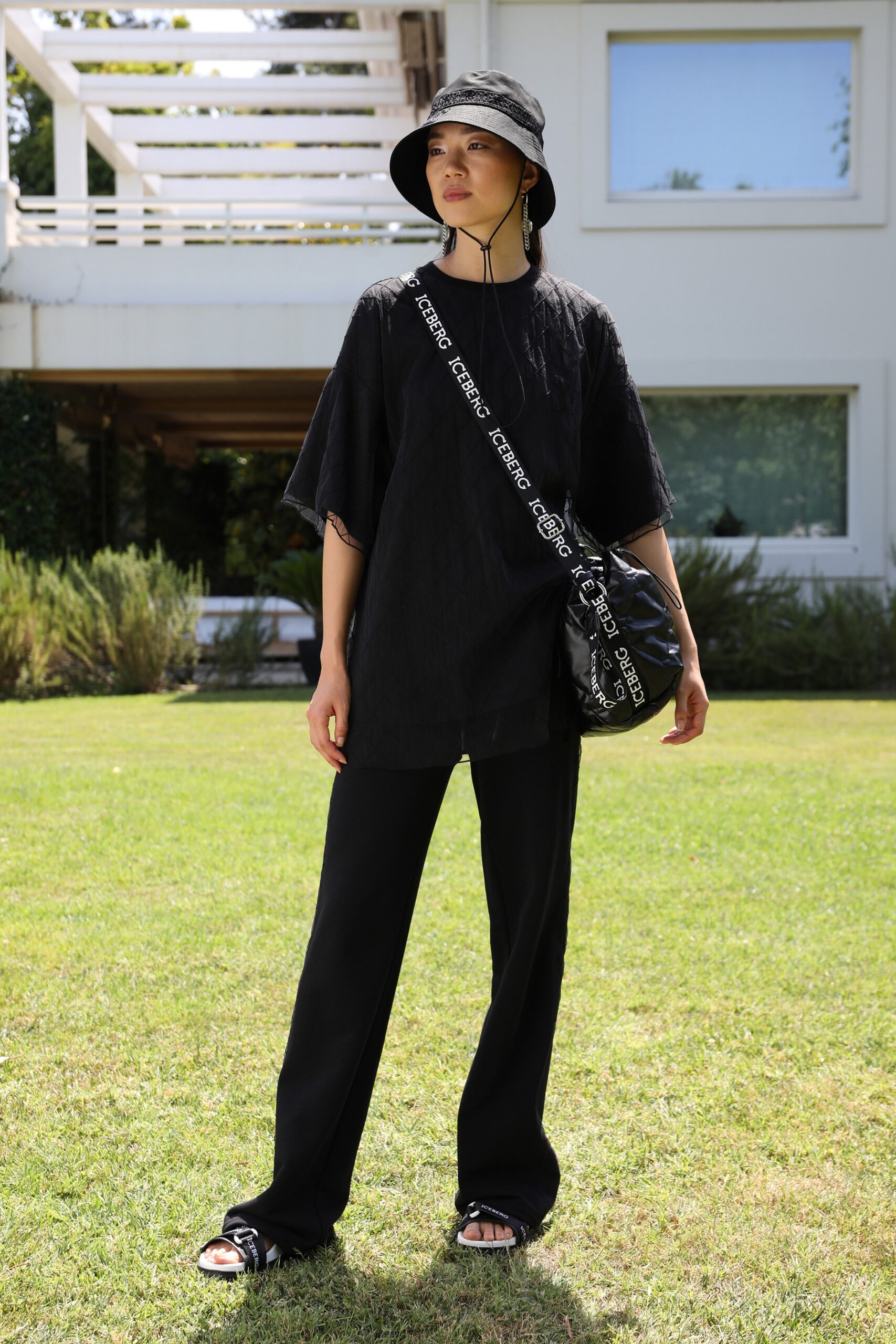 Iceberg S/S 21 Look 5