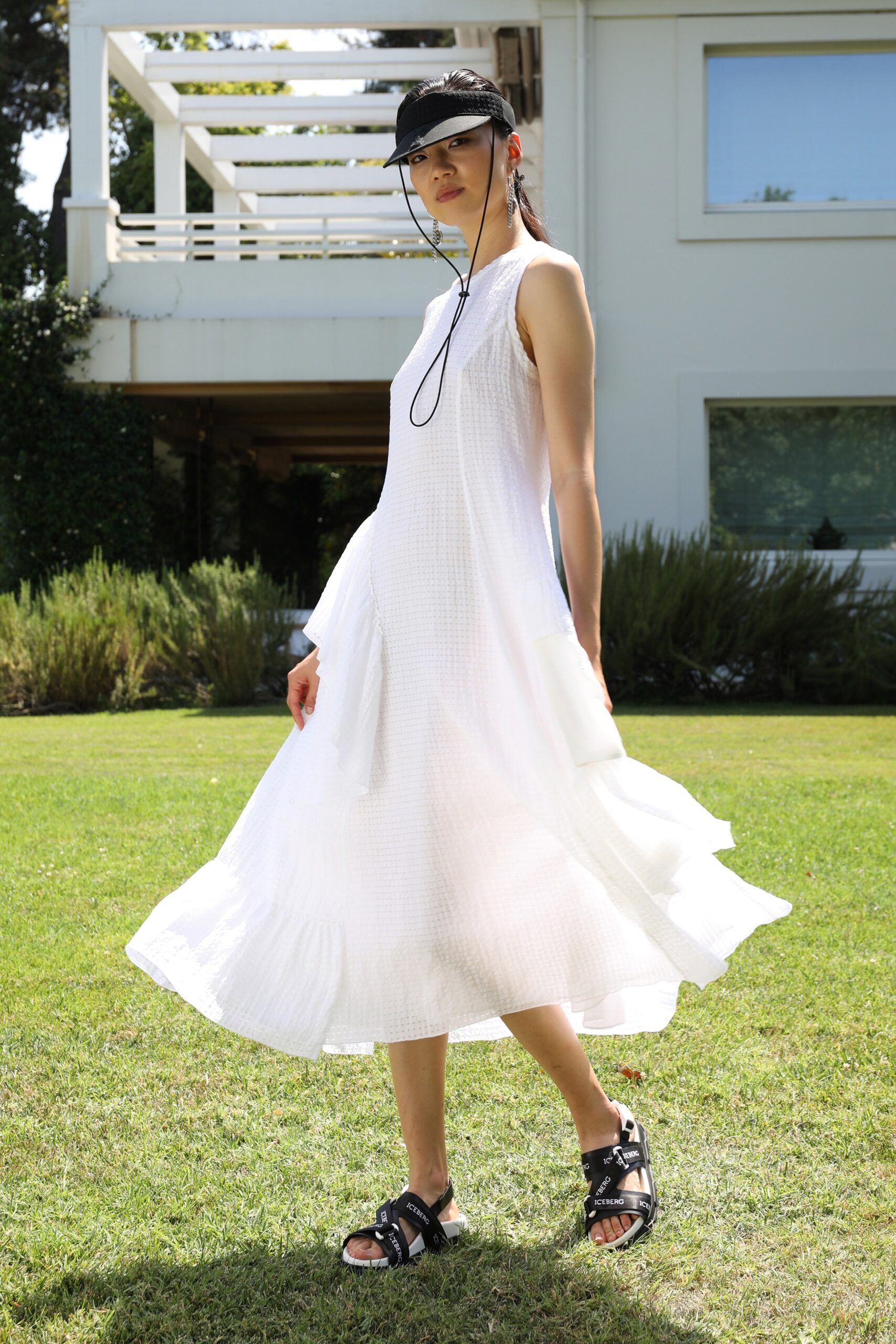 Iceberg S/S 21 Look 6