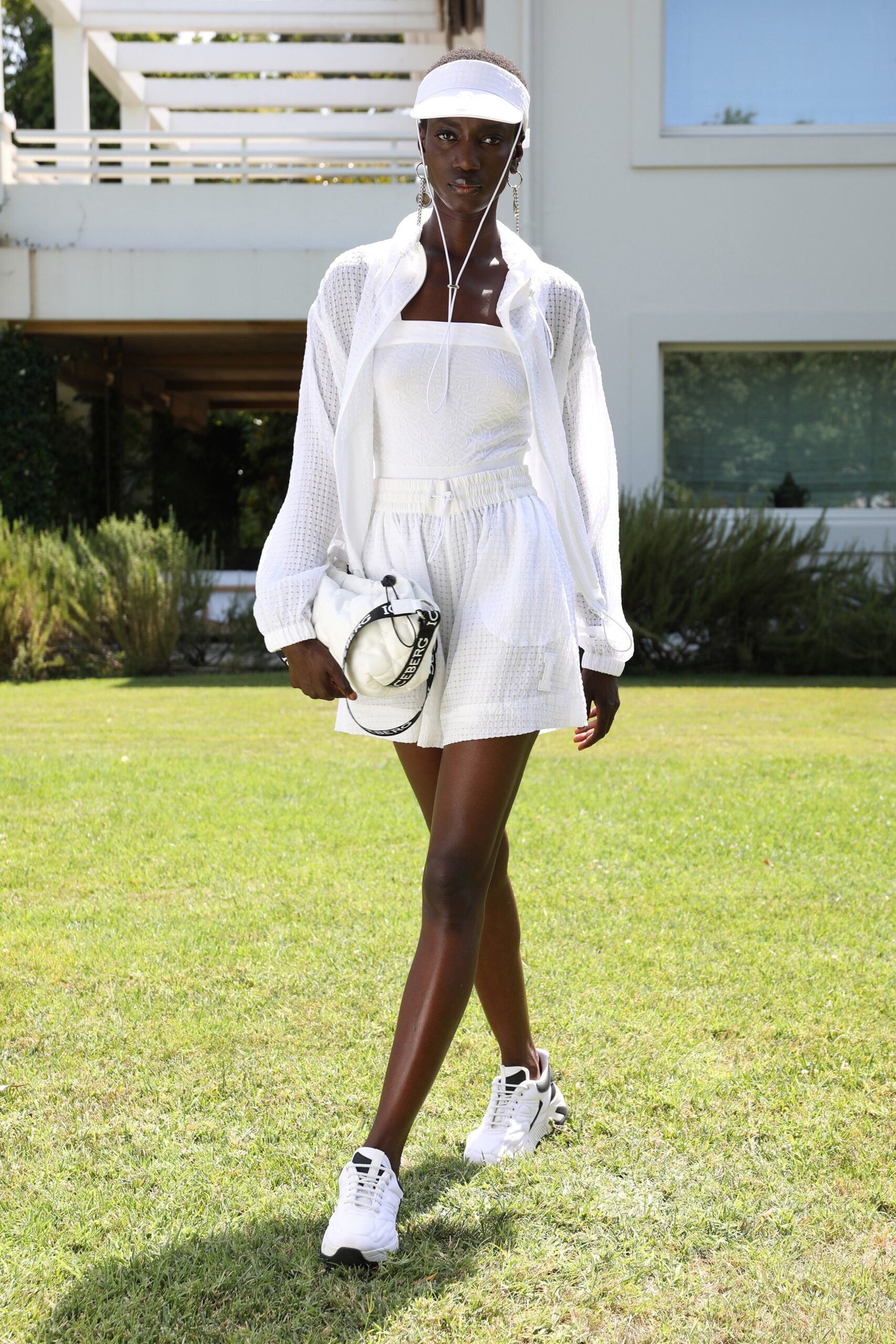 Iceberg S/S 21 Look 9