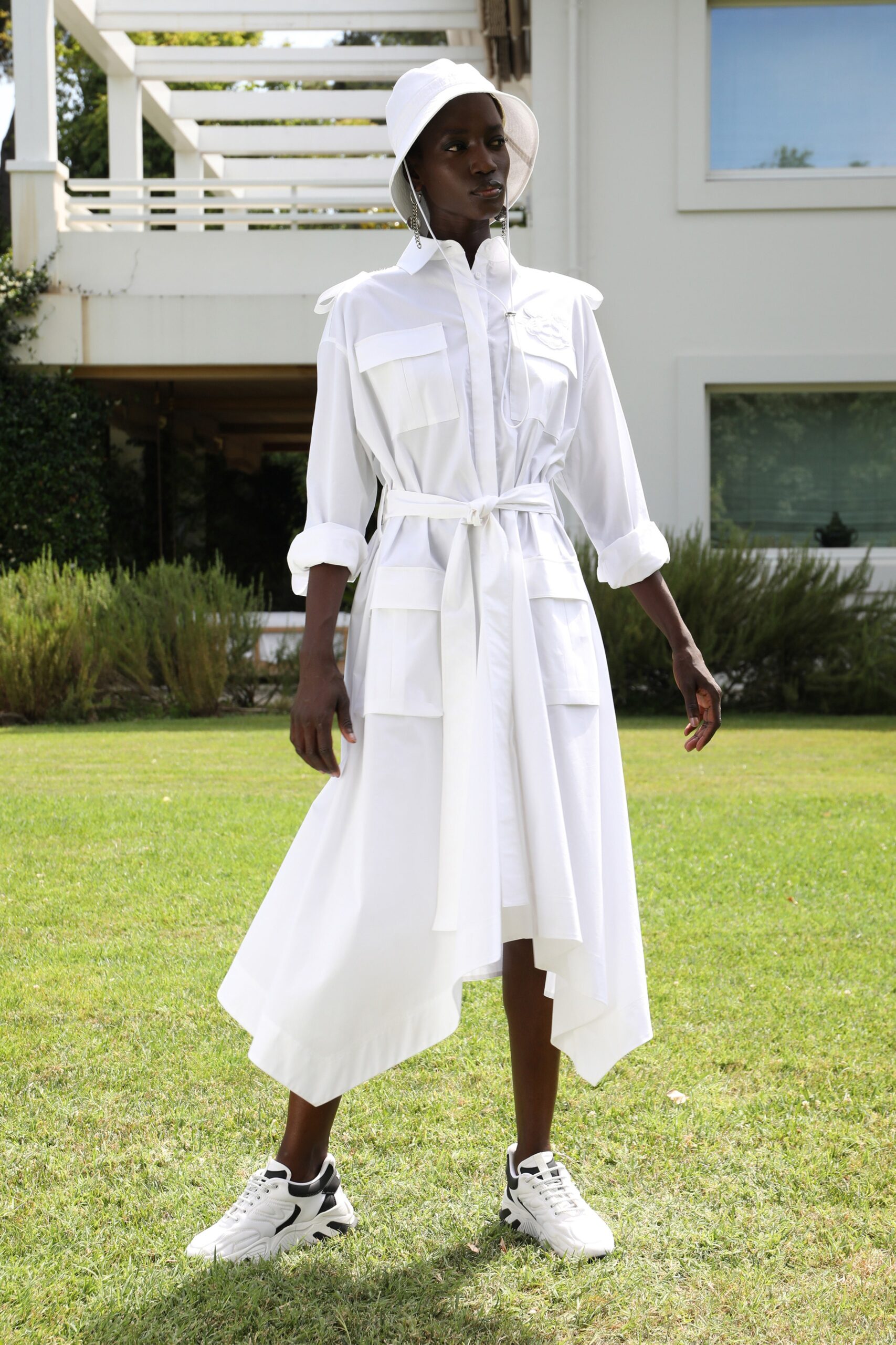 Iceberg S/S 21 Look 10