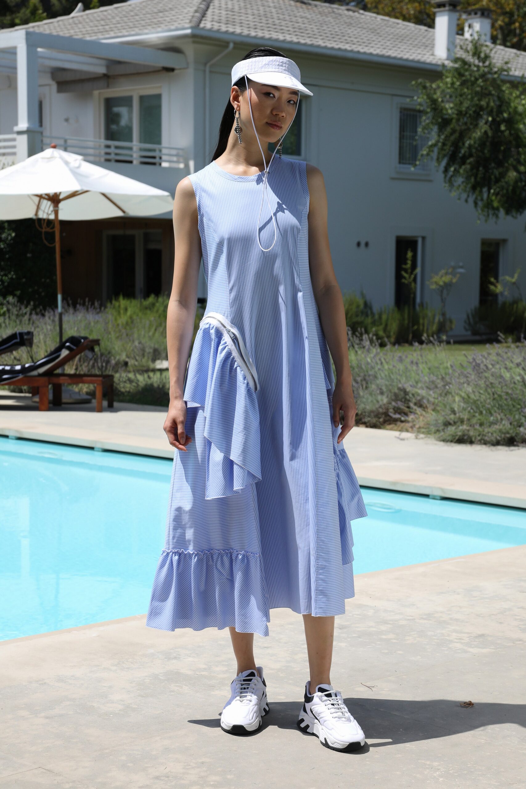 Iceberg S/S 21 Look 24