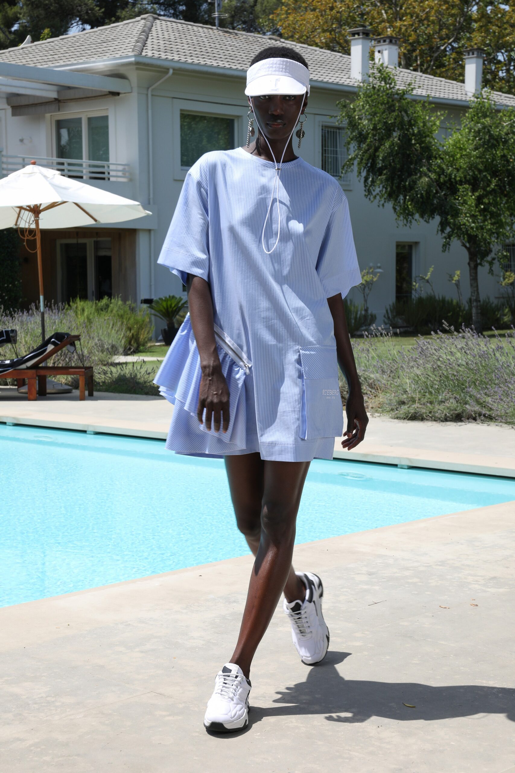 Iceberg S/S 21 Look 26