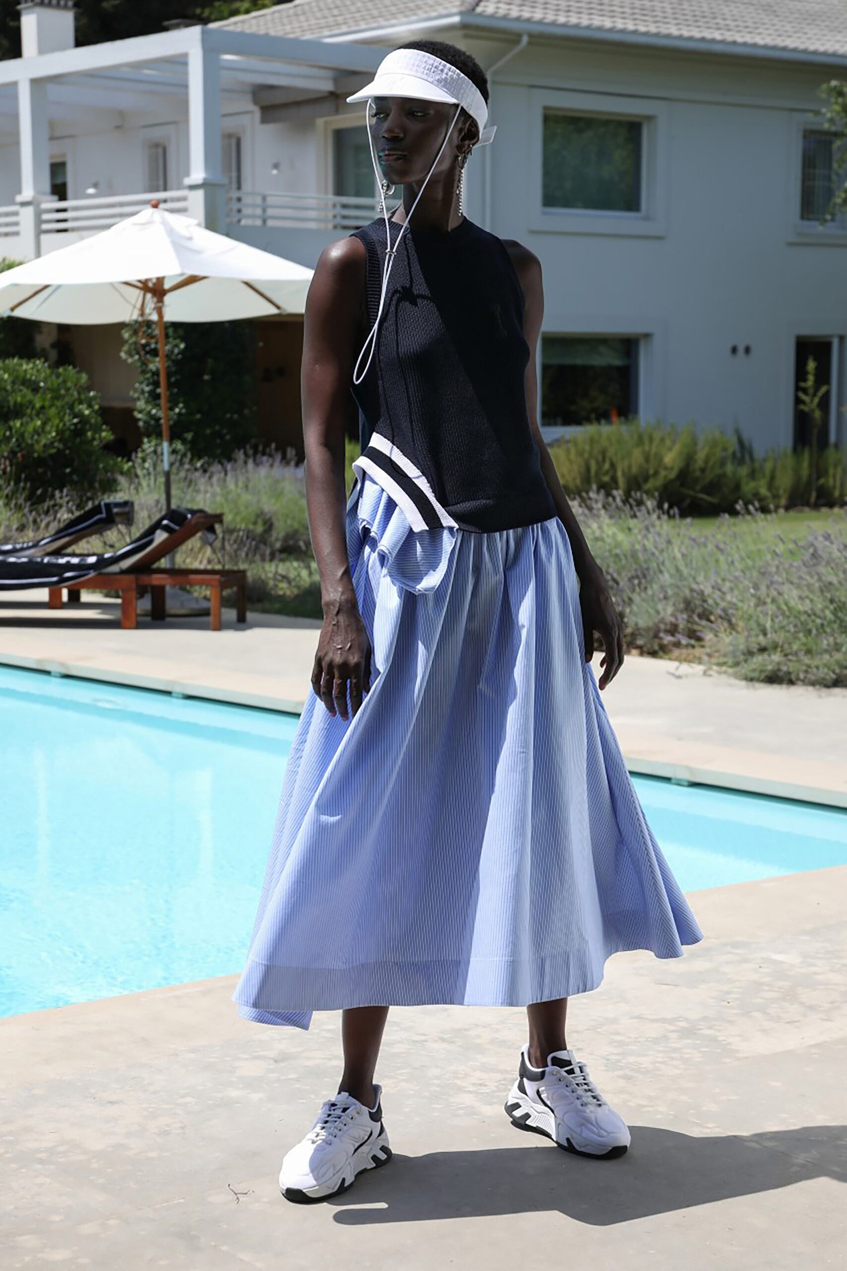 Iceberg S/S 21 Look 27