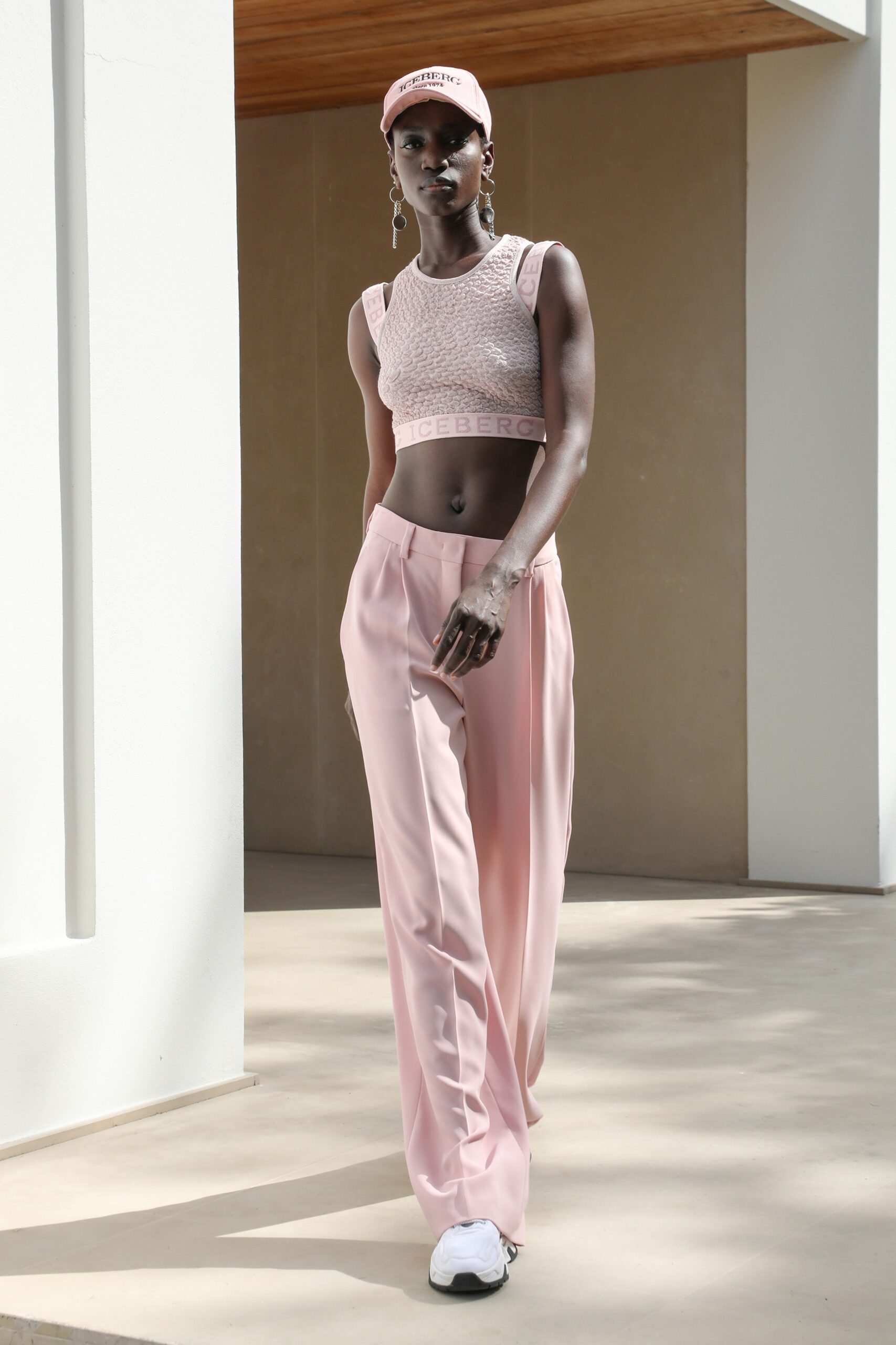 Iceberg S/S 21 Look 30