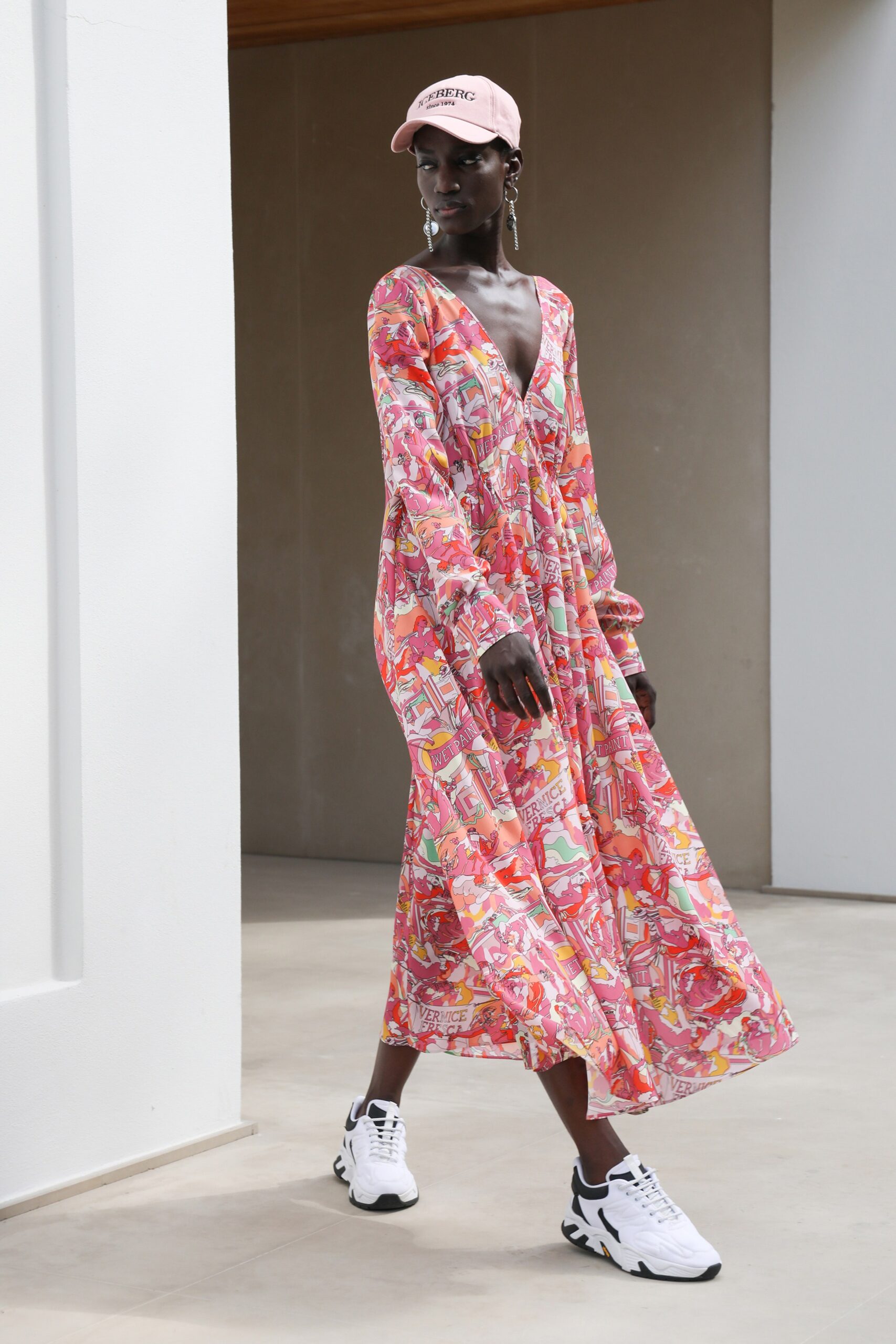 Iceberg S/S 21 Look 31