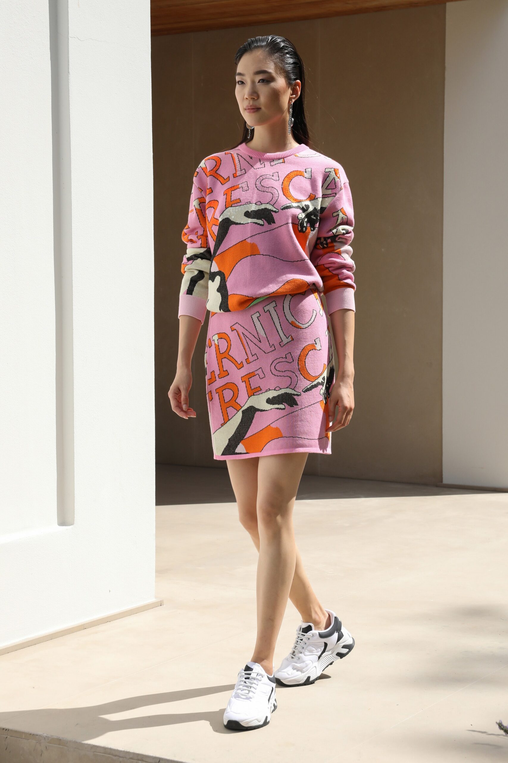 Iceberg S/S 21 Look 33