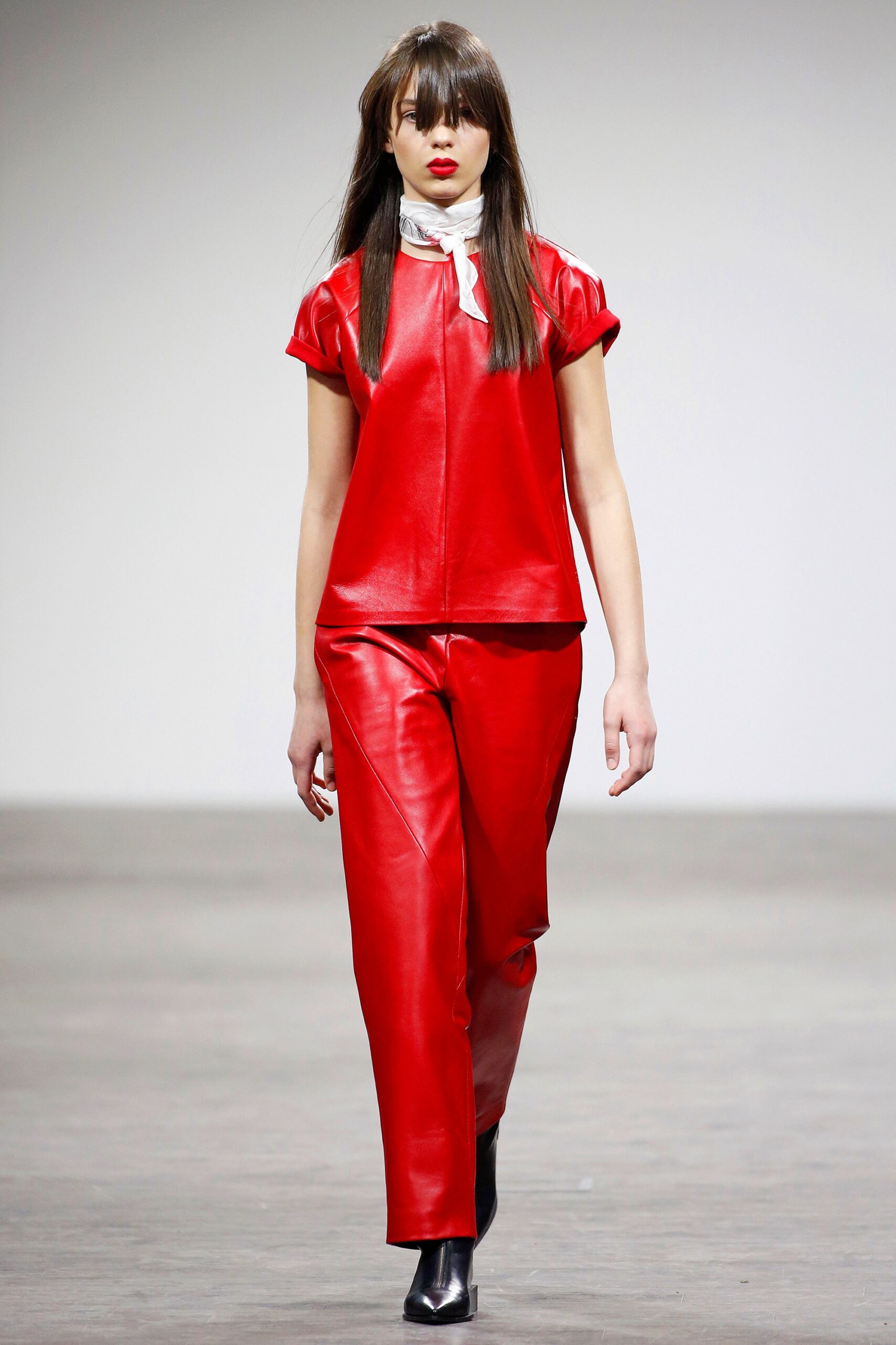 Ingorokva Tbilisi F/W 16 Look 2
