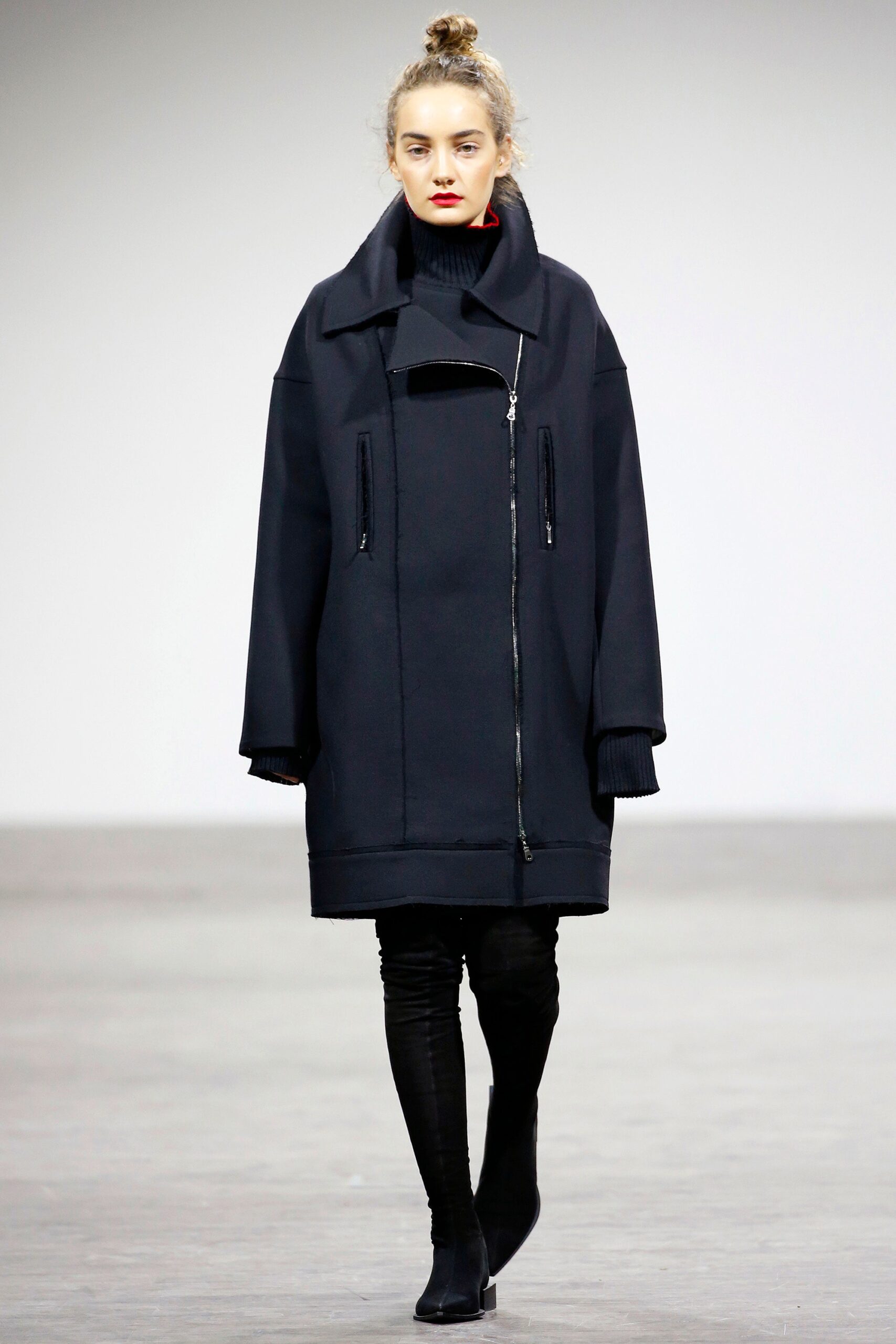 Ingorokva Tbilisi F/W 16 Look 3