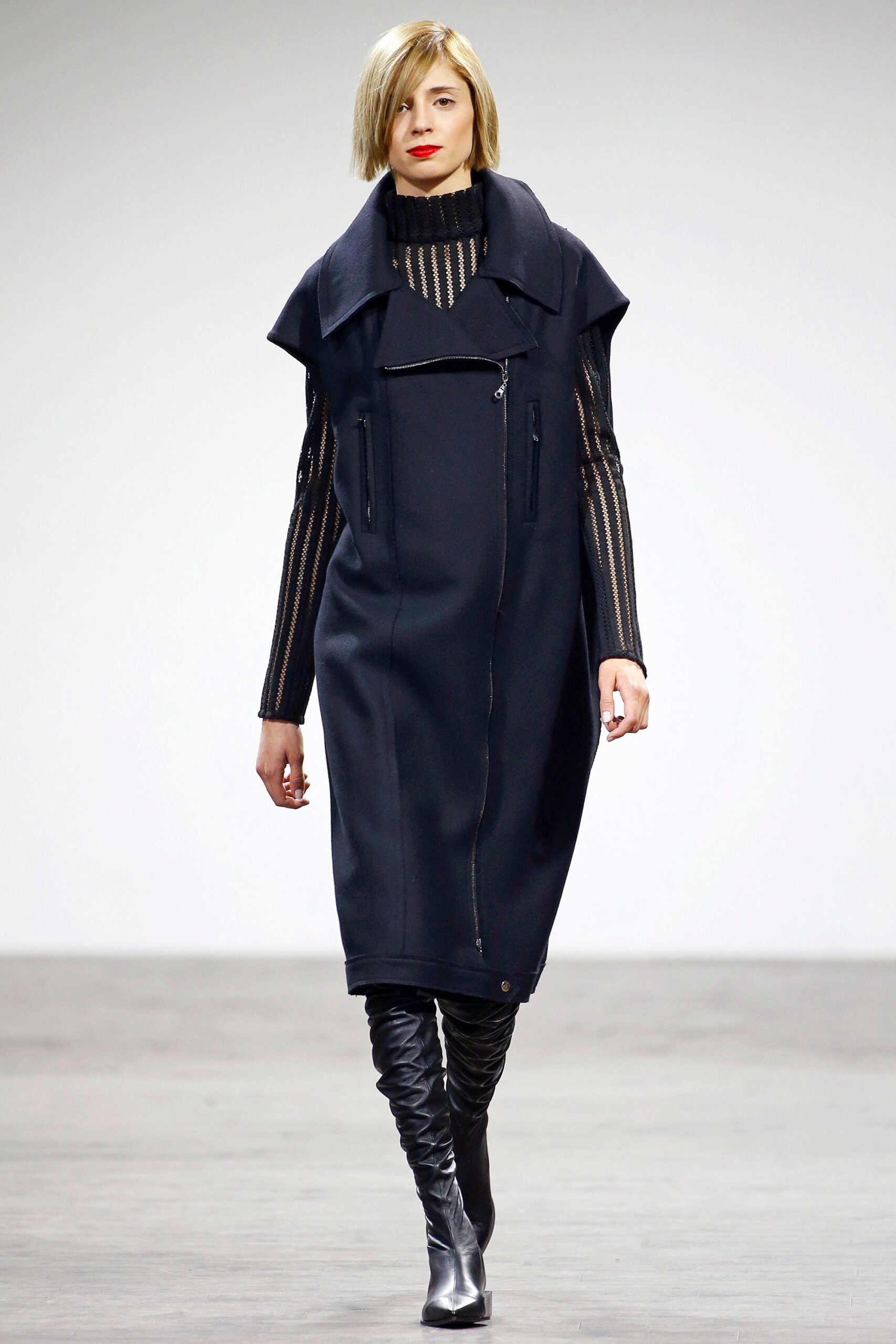 Ingorokva Tbilisi F/W 16 Look 4