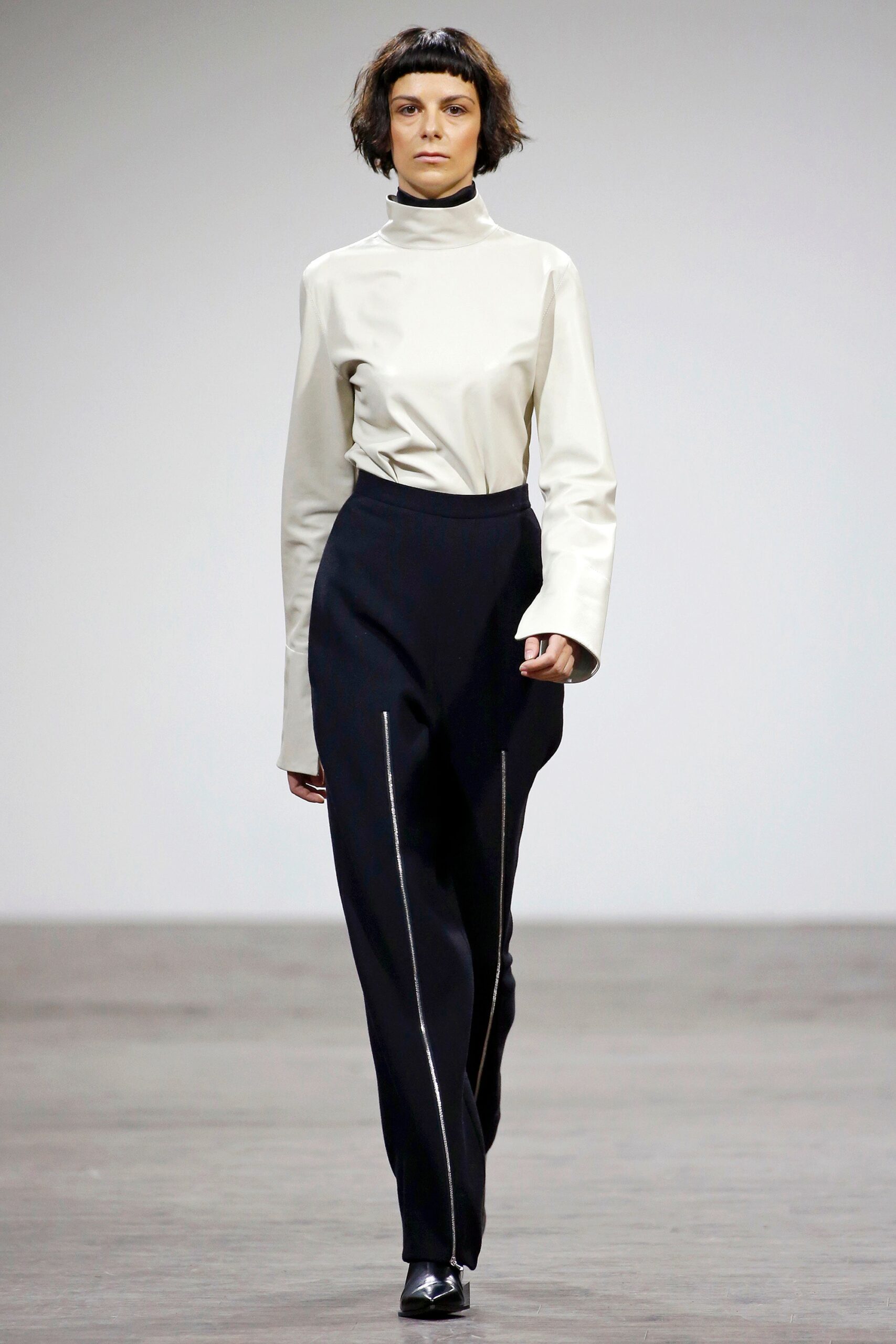 Ingorokva Tbilisi F/W 16 Look 5