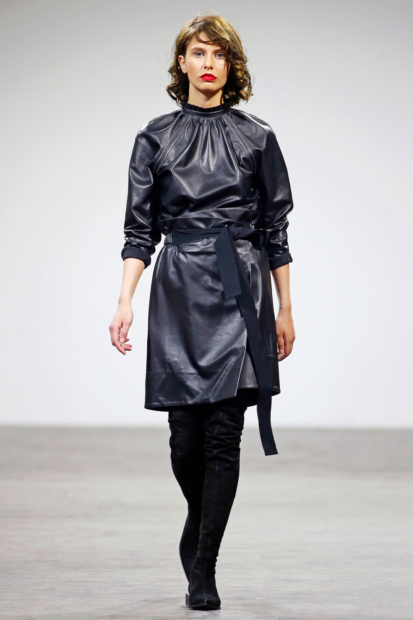 Ingorokva Tbilisi F/W 16 Look 6