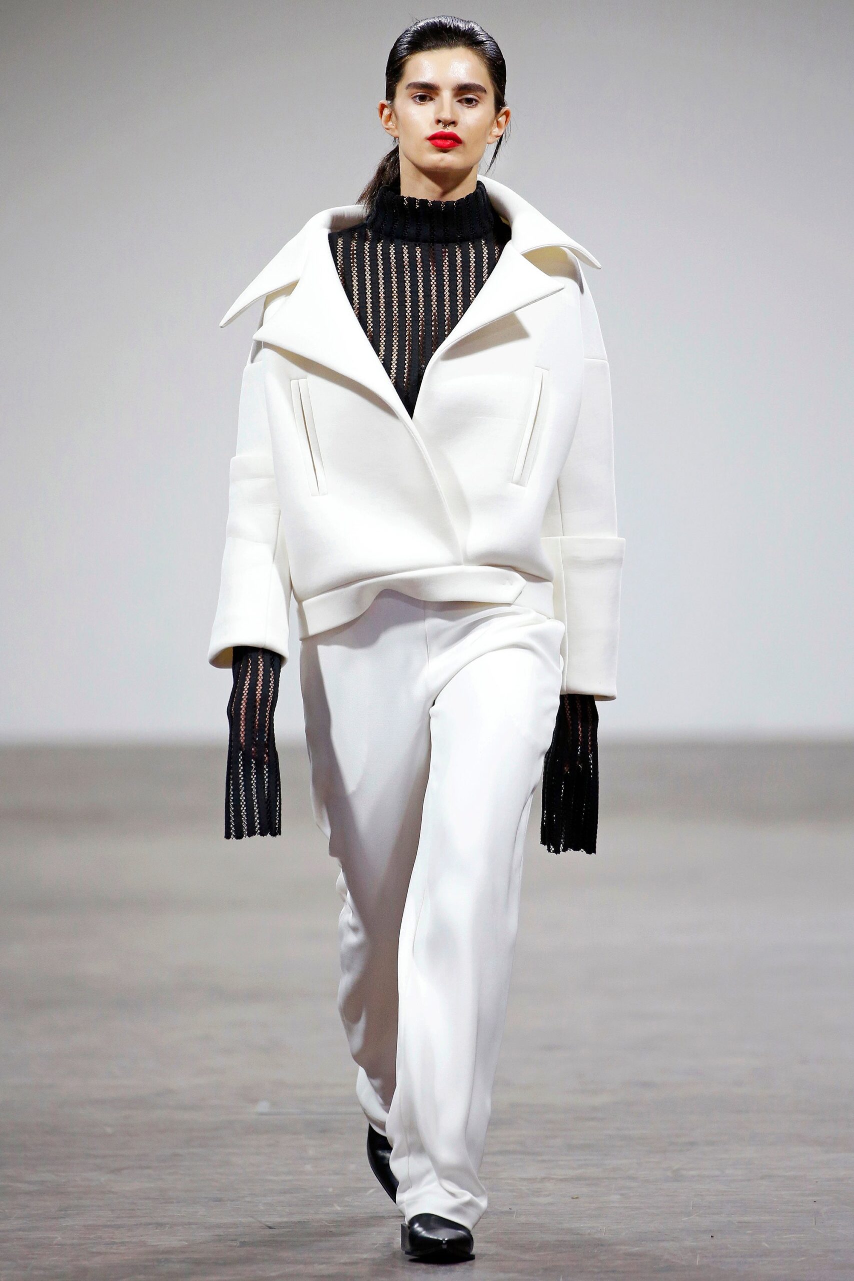 Ingorokva Tbilisi F/W 16 Look 8