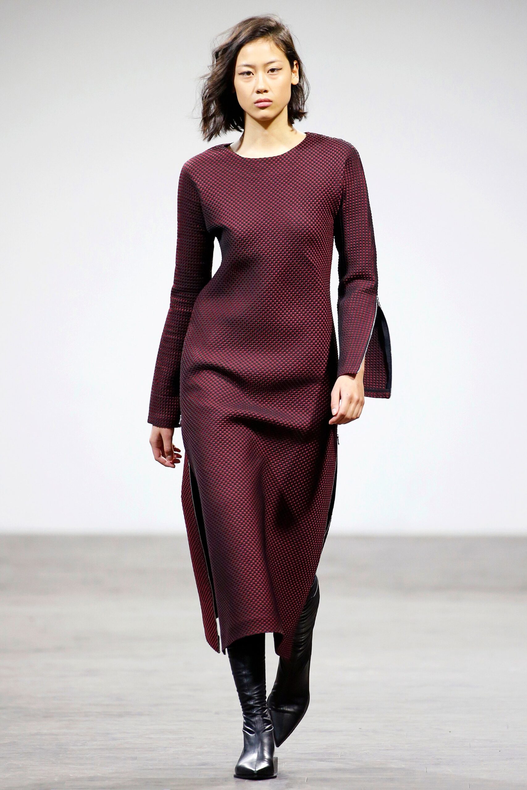 Ingorokva Tbilisi F/W 16 Look 17