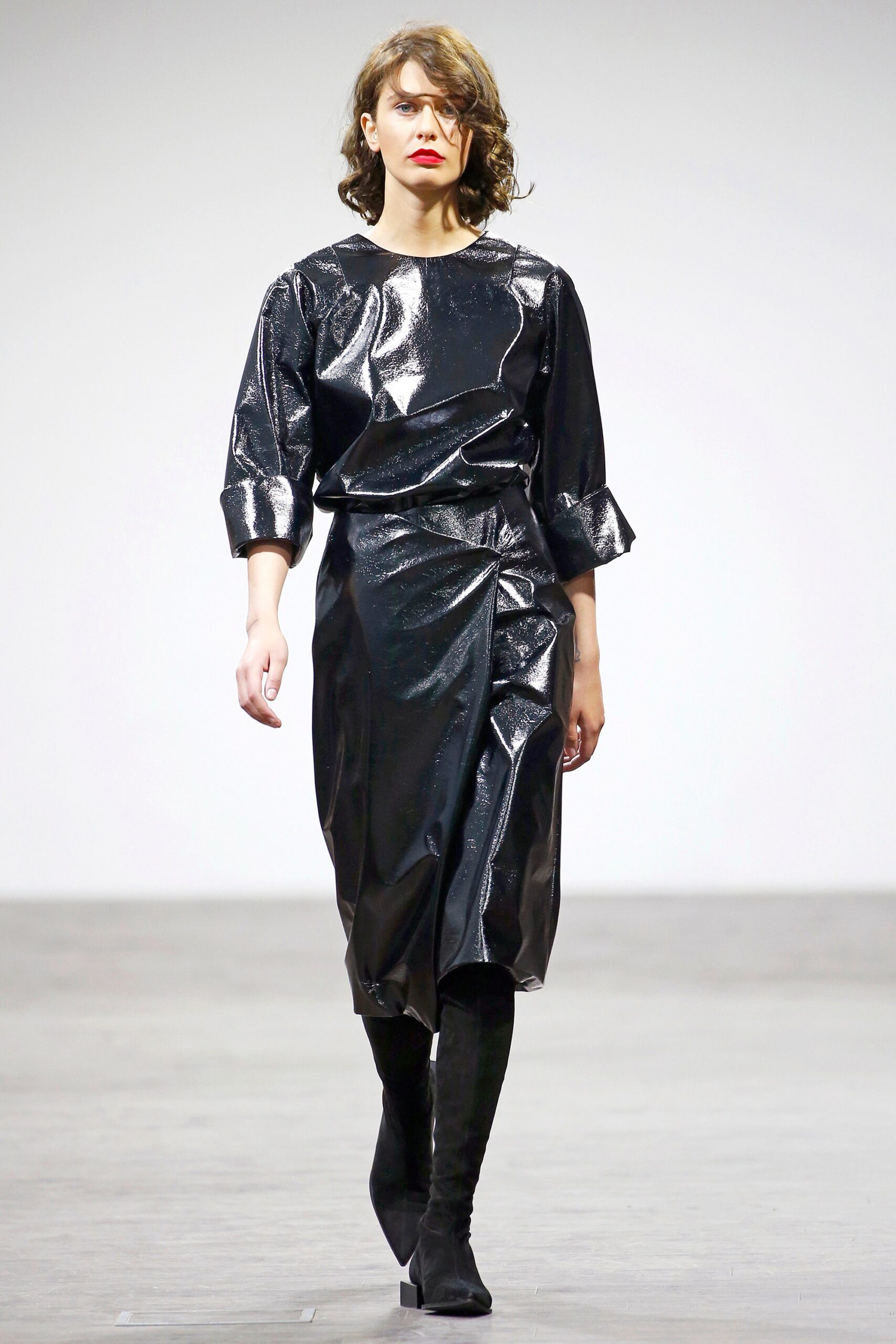 Ingorokva Tbilisi F/W 16 Look 22