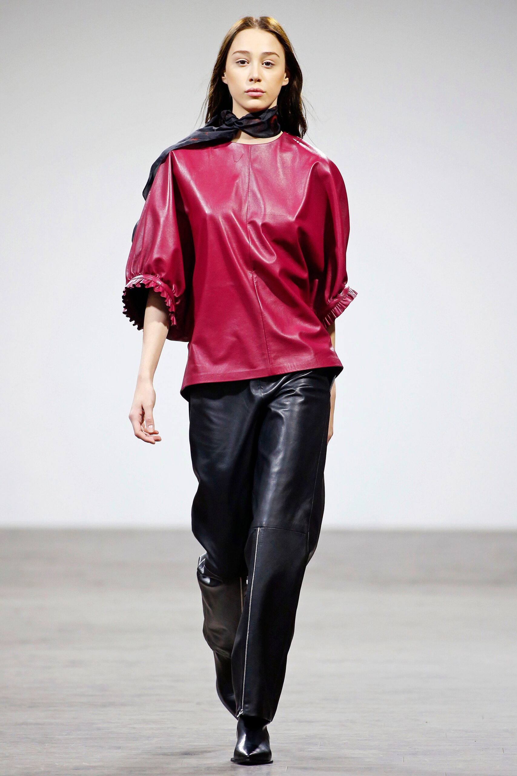 Ingorokva Tbilisi F/W 16 Look 25
