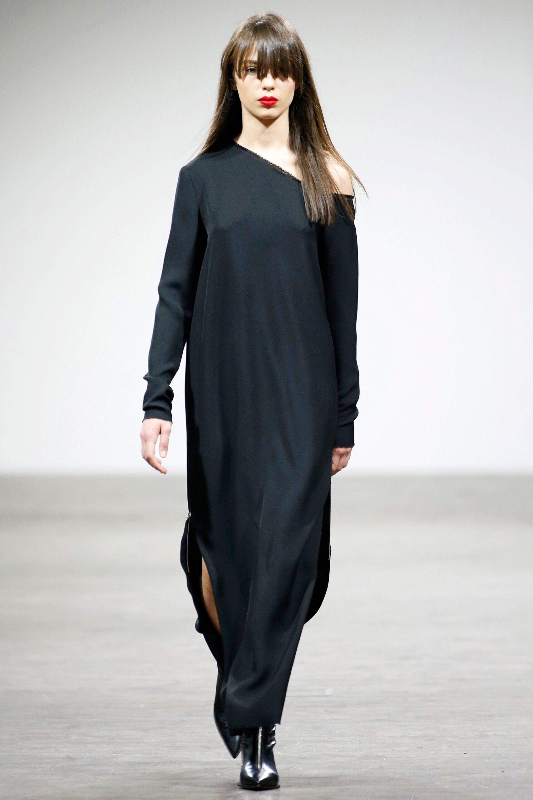 Ingorokva Tbilisi F/W 16 Look 28