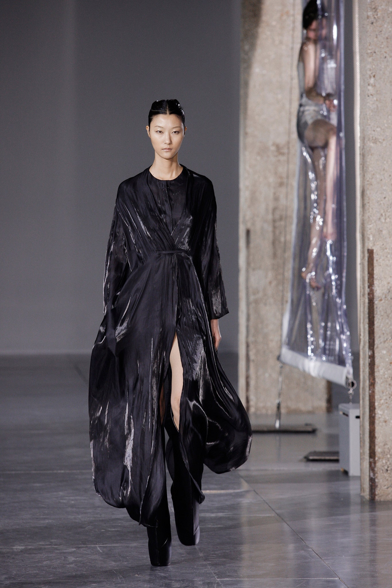 Iris van Herpen F/W 14 Look 5