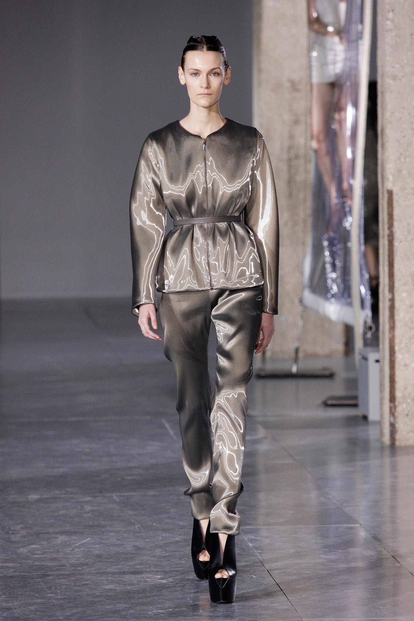 Iris van Herpen F/W 14 Look 14