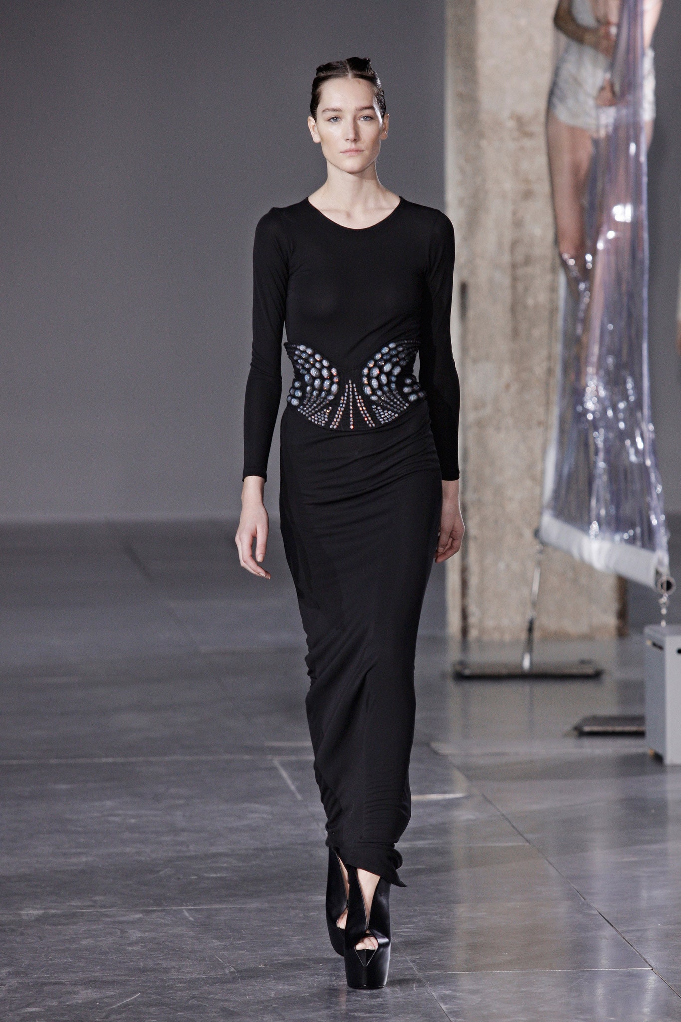 Iris van Herpen F/W 14 Look 23