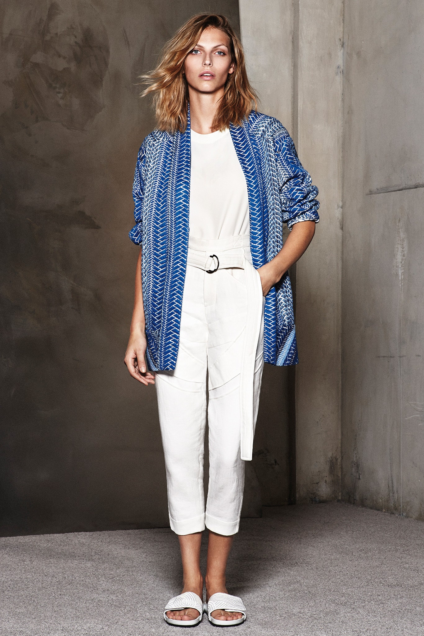 Iro Spring 2015 Ready-to-Wear