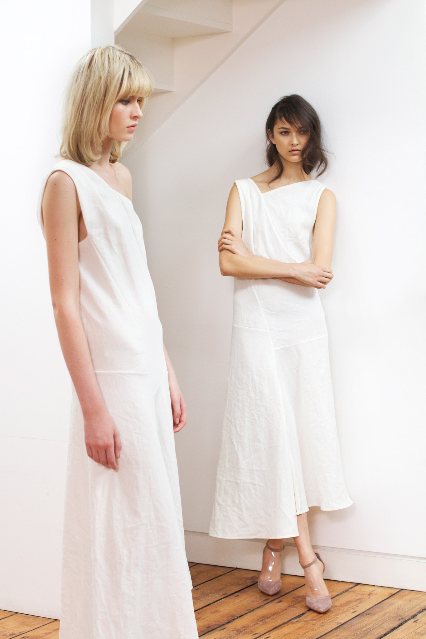 Isa Arfen Spring 2014 Ready-to-Wear