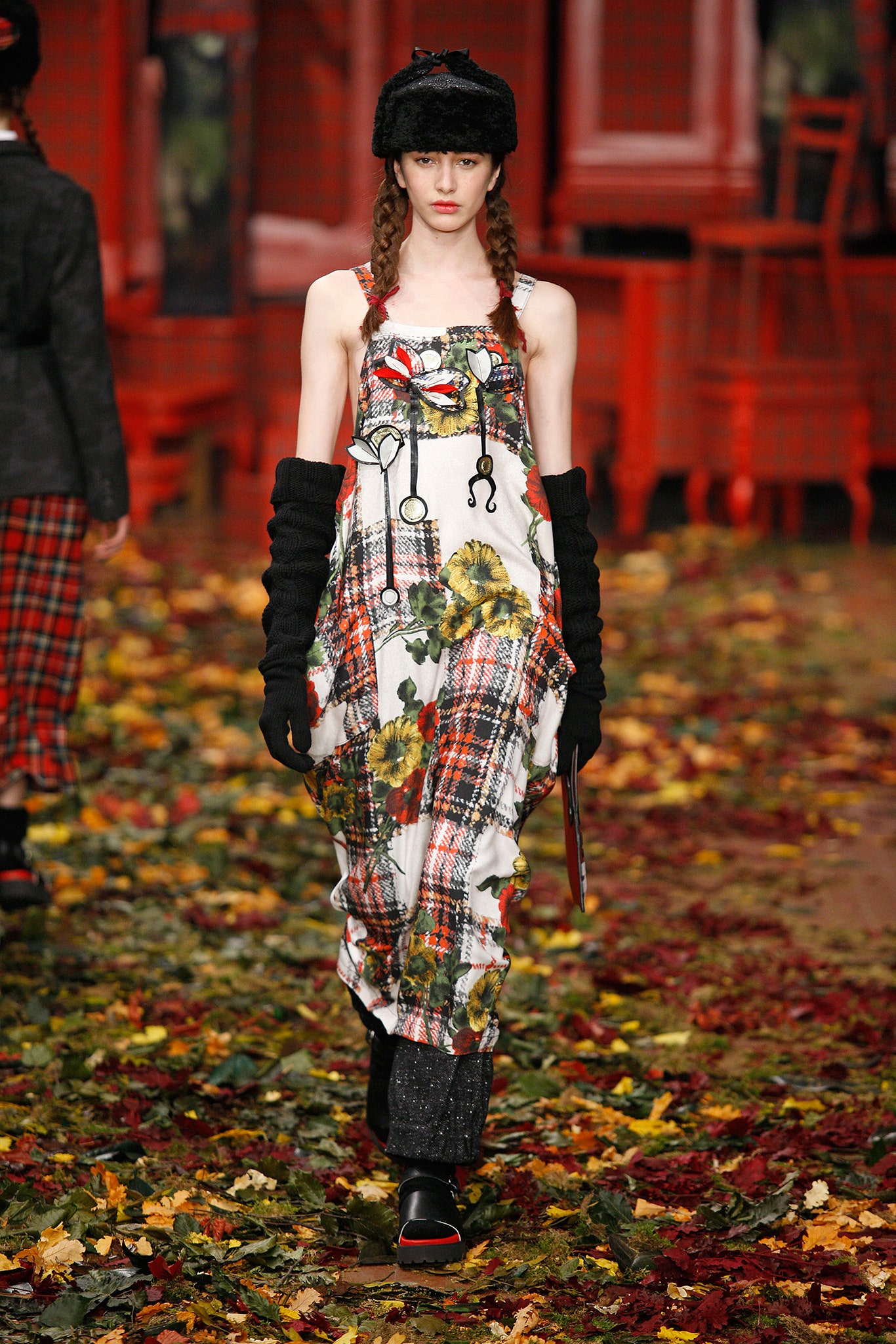 I’M Isola Marras F/W 15 Look 13