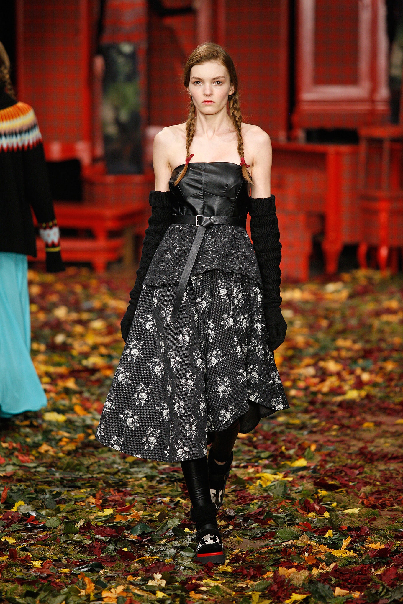 I’M Isola Marras F/W 15 Look 20