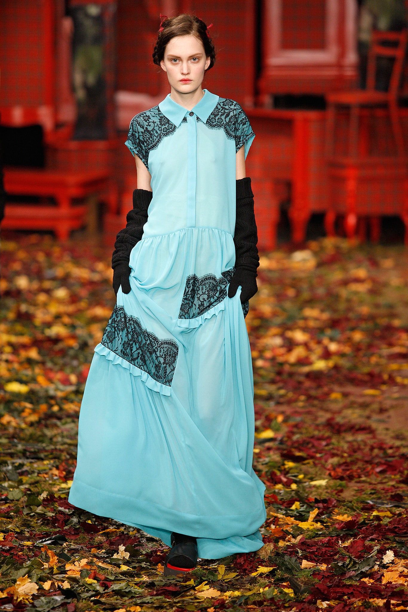 I’M Isola Marras F/W 15 Look 21